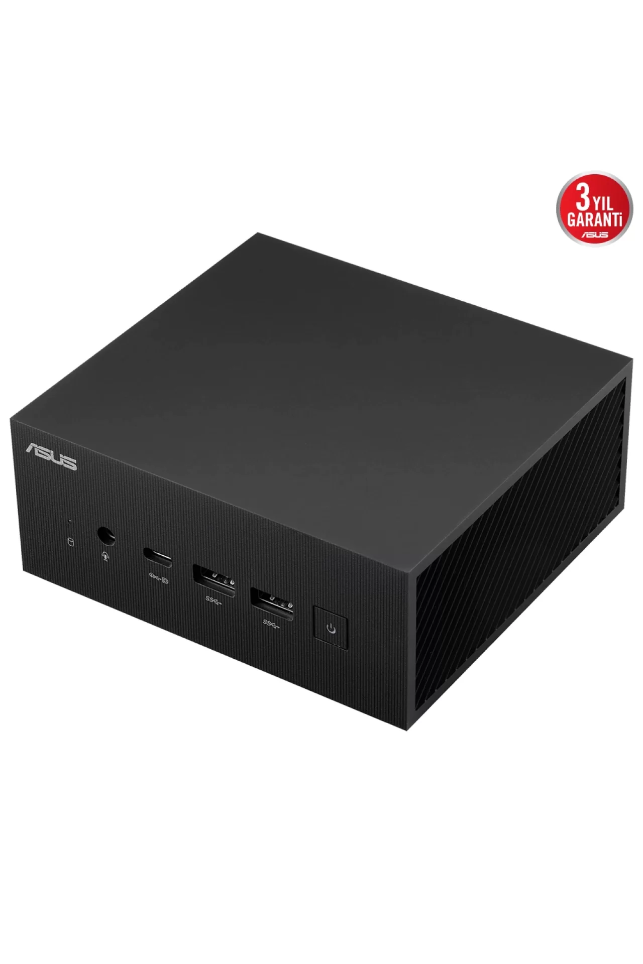Asus Barebone PN53-BBR777HD Ryzen 7 7735H Dos