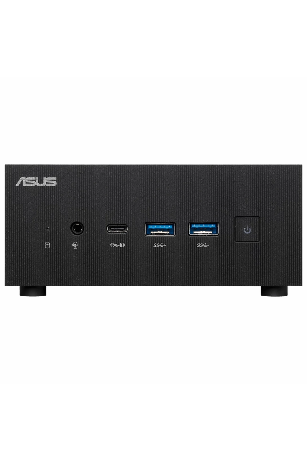 Asus Barebone PN53-BBR777HD Ryzen 7 7735H Dos