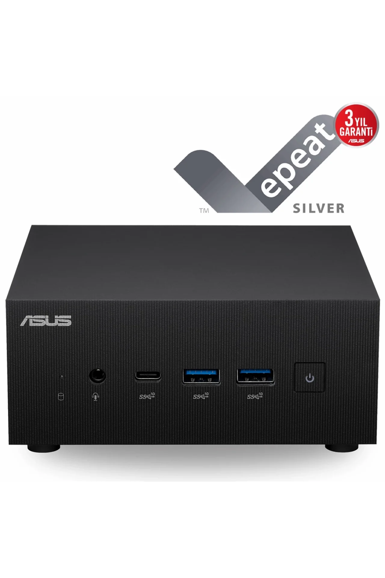 Asus Barebone PN64-BB3012MD i3-1220P Dos Mini PC