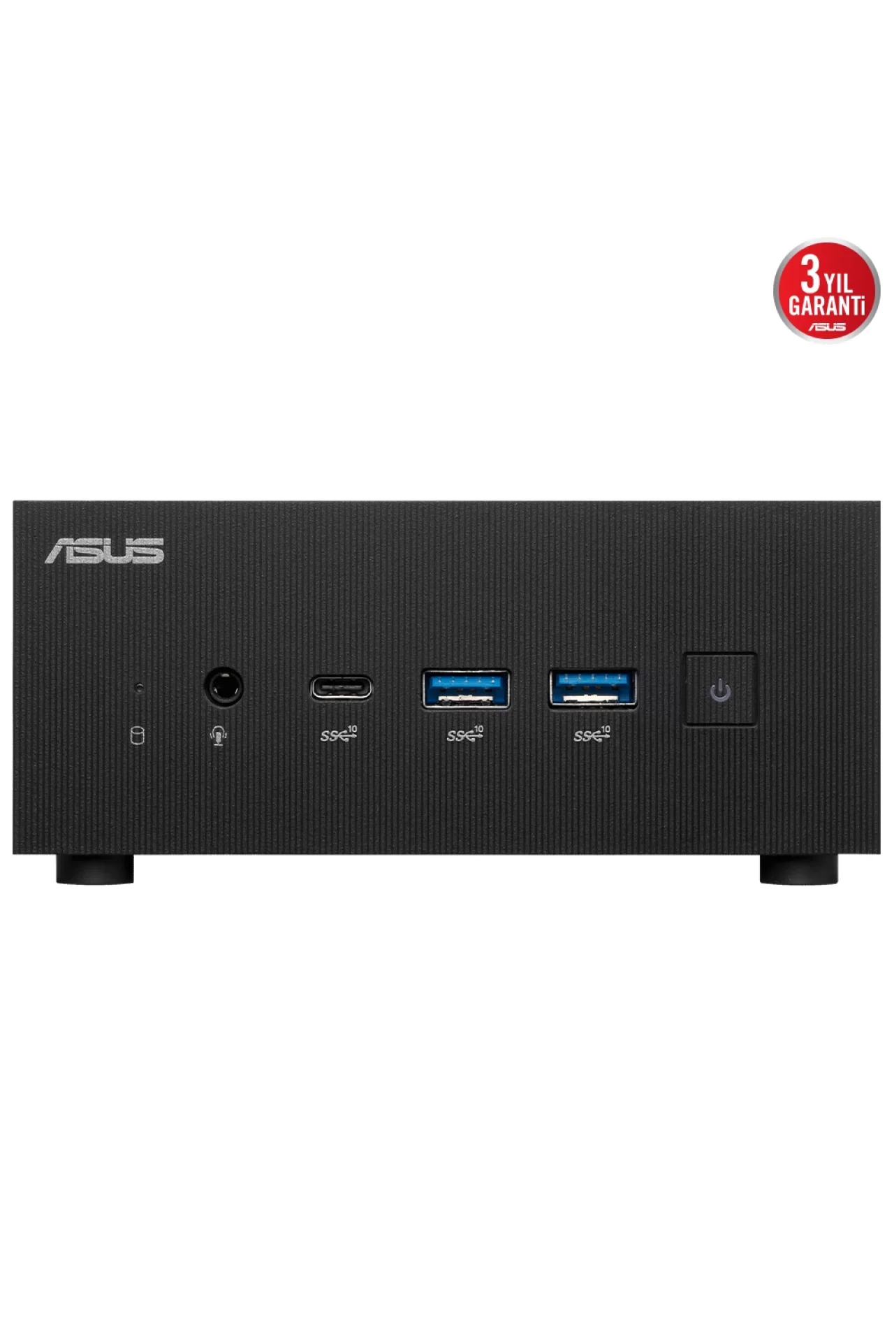 Asus Barebone PN64-BB3012MD i3-1220P Dos Mini PC