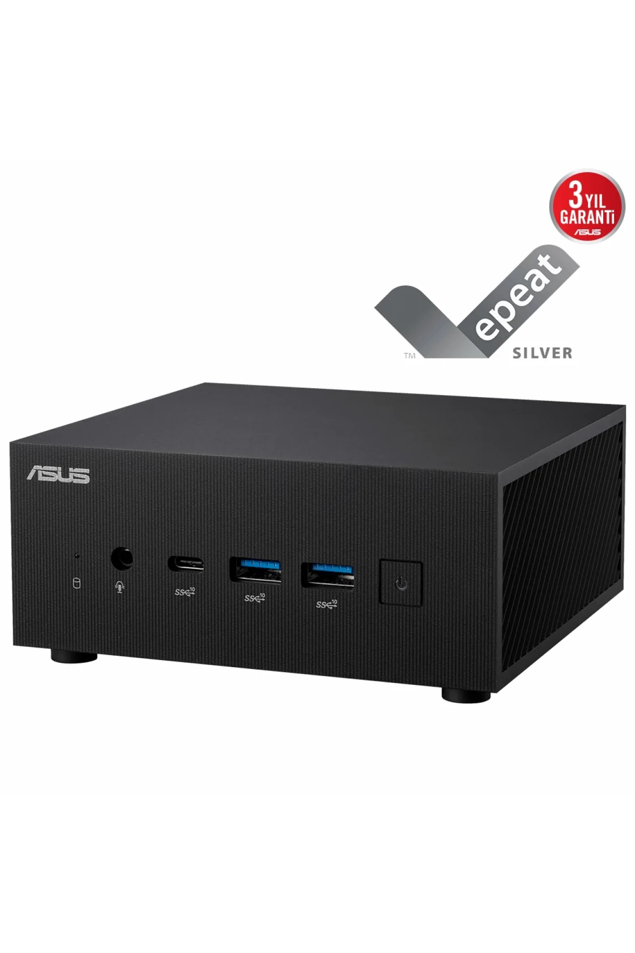 Asus Barebone PN64-BB3012MD i3-1220P Dos Mini PC