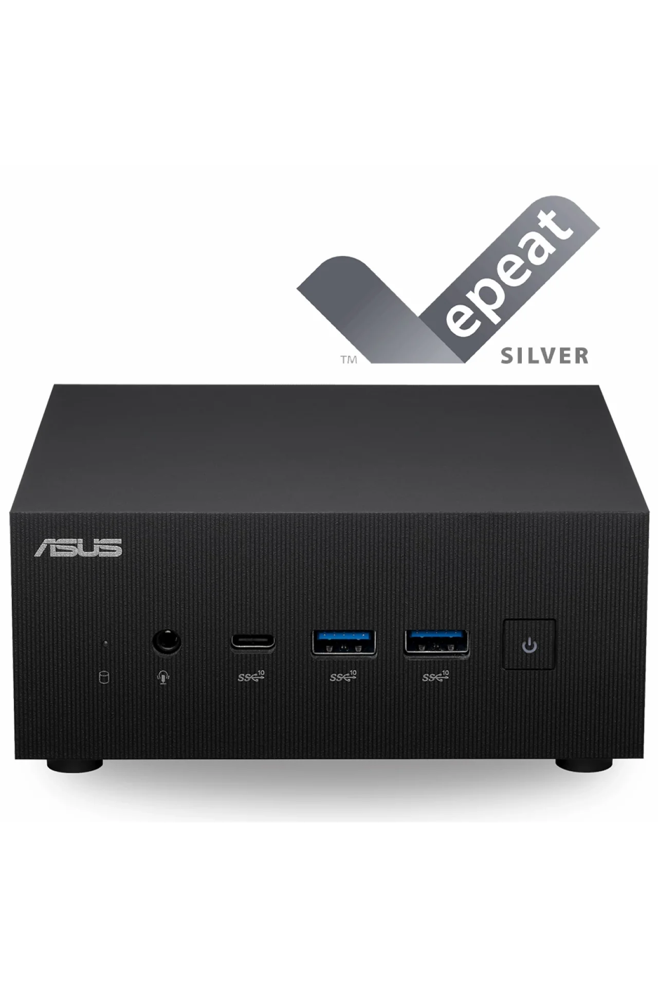 Asus MINIPC PN64-S5192MD-i5-12500H-8G-256G M.2 SSD-DOS-(KM YOK)-3YIL-2xHDMI-DP-WiFi 6E-BT-VESA