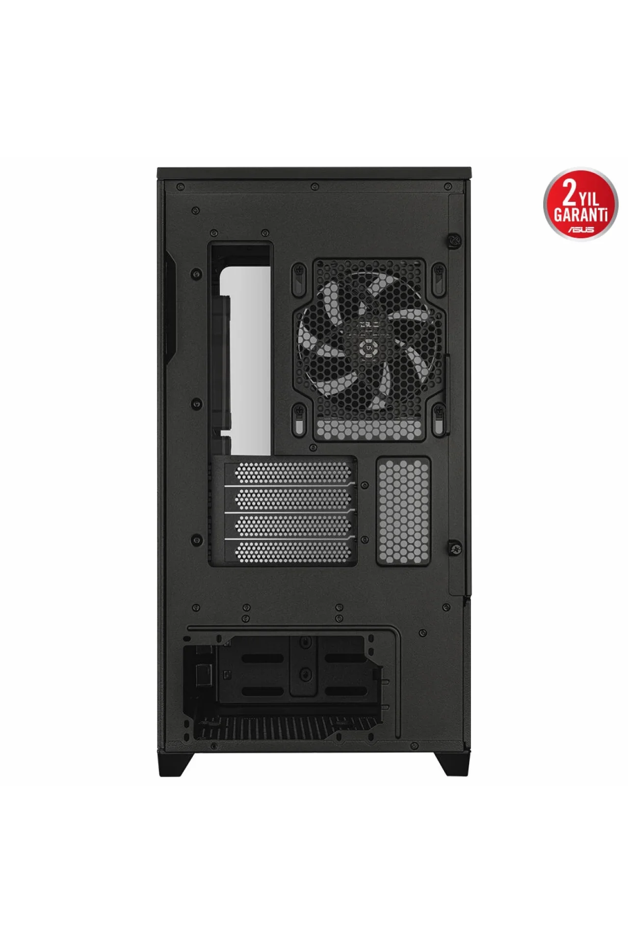 Asus Prime AP202 MicroATX Gaming Kasa