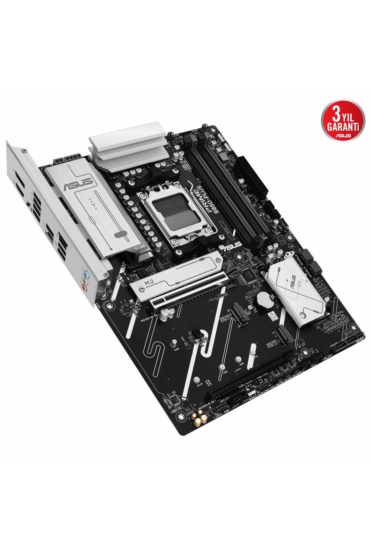 Asus Prime B850-PLUS-CSM ATX Anakart