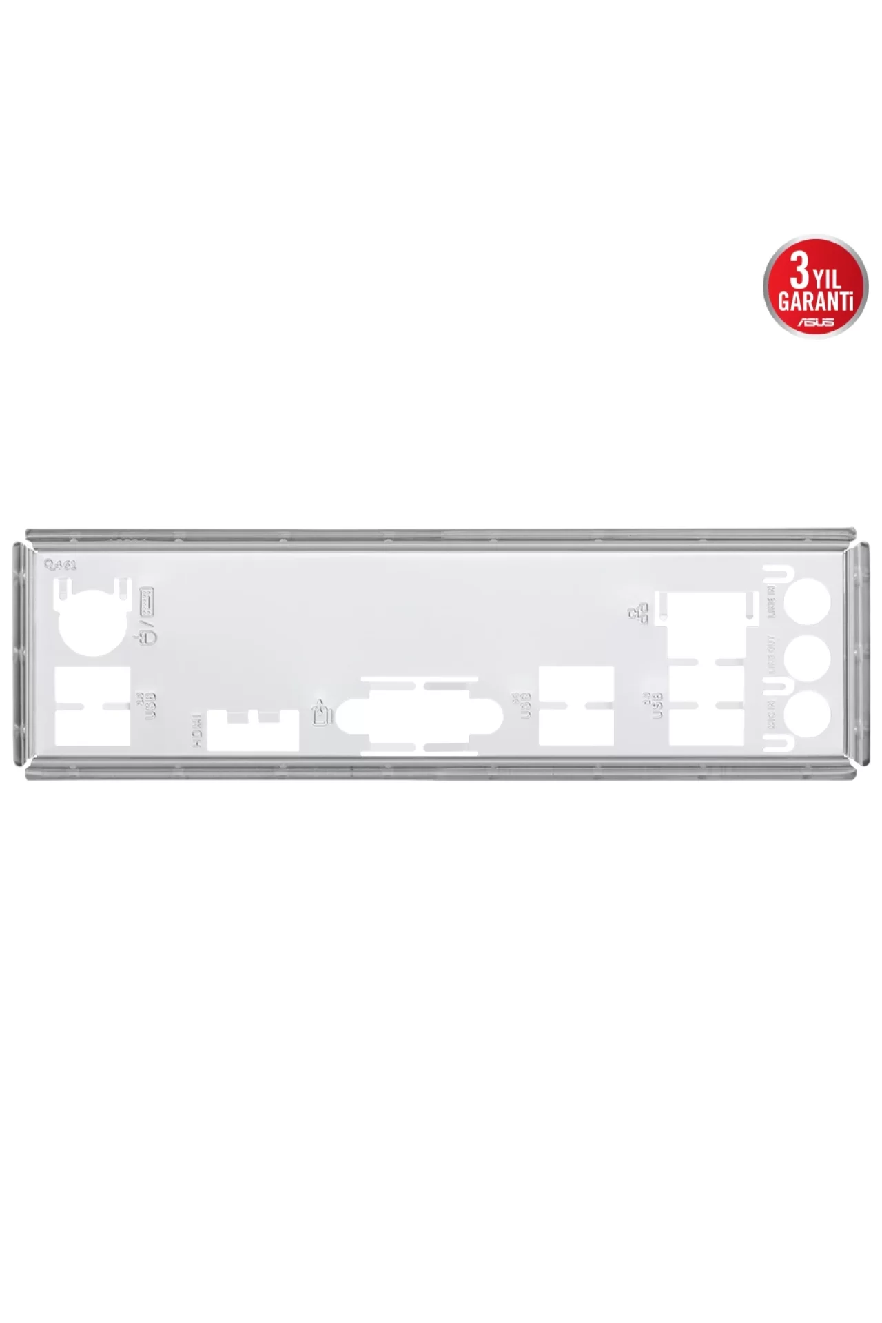 Asus Prime H610M-K 5600MHz DDR5 Soket 1700 M.2 HDMI mATX Anakart