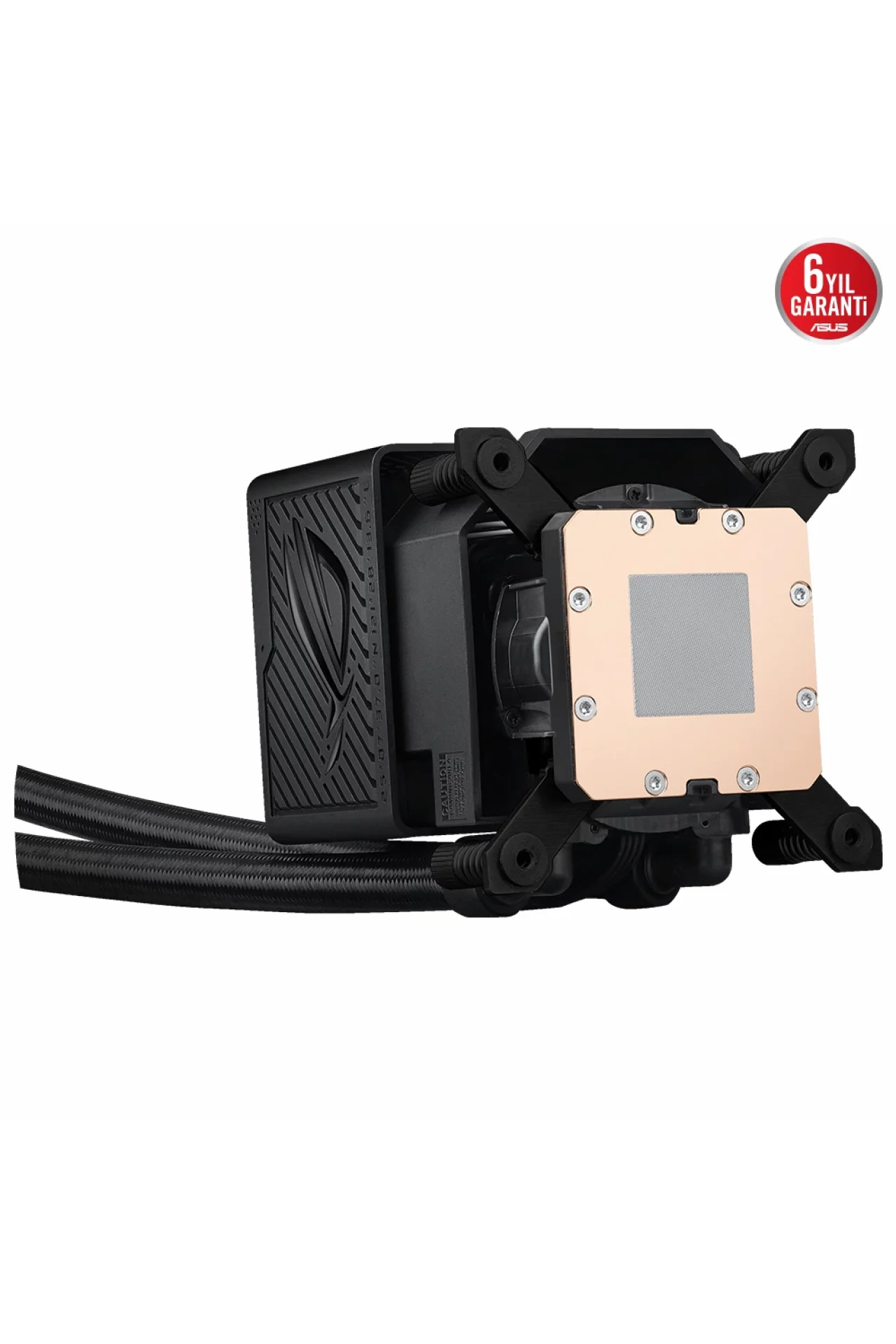 Asus ROG Ryujin III 360 ARGB Sıvı Soğutucu