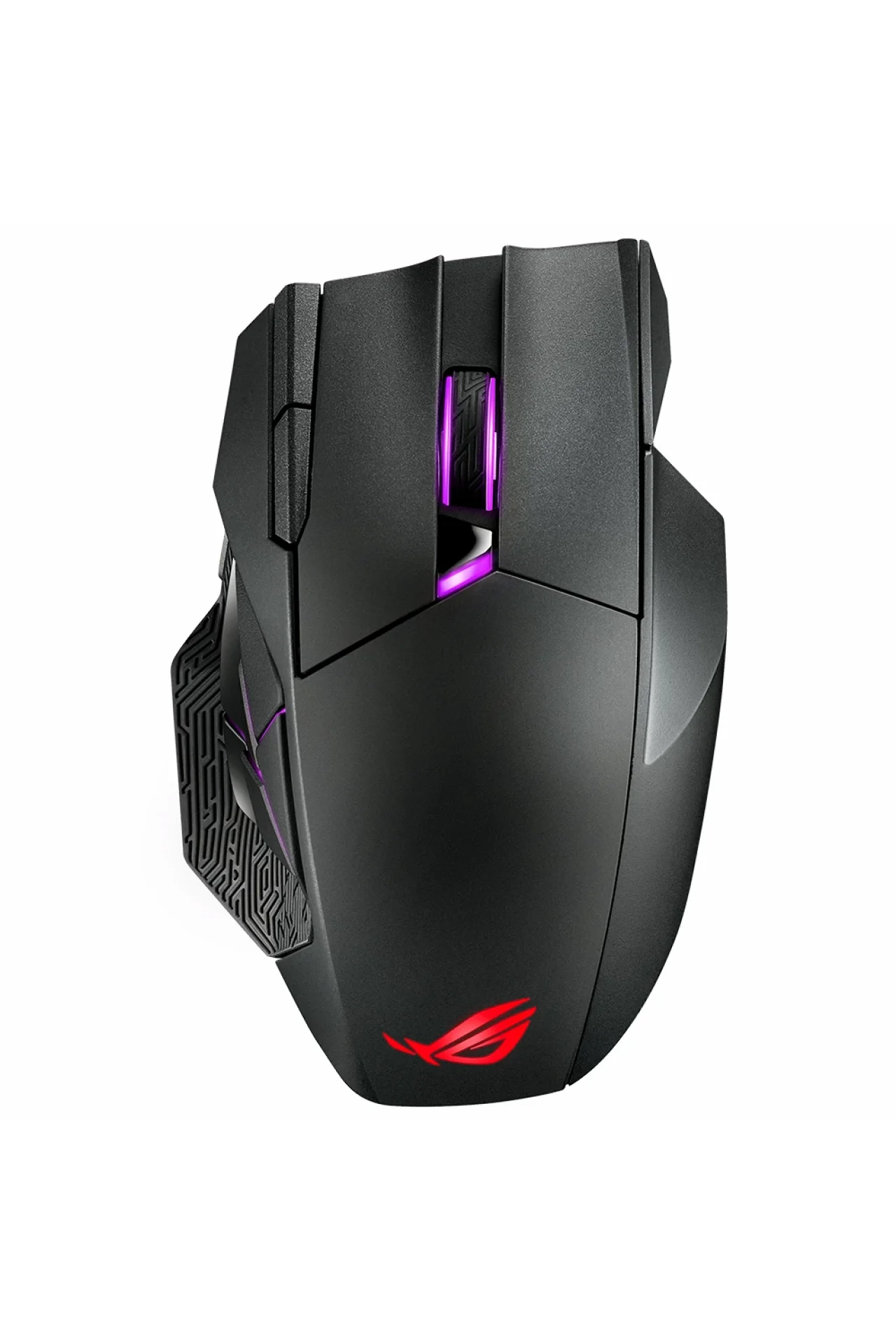 Asus ROG SPATHA X Aura Sync RGB Siyah Gaming Mouse