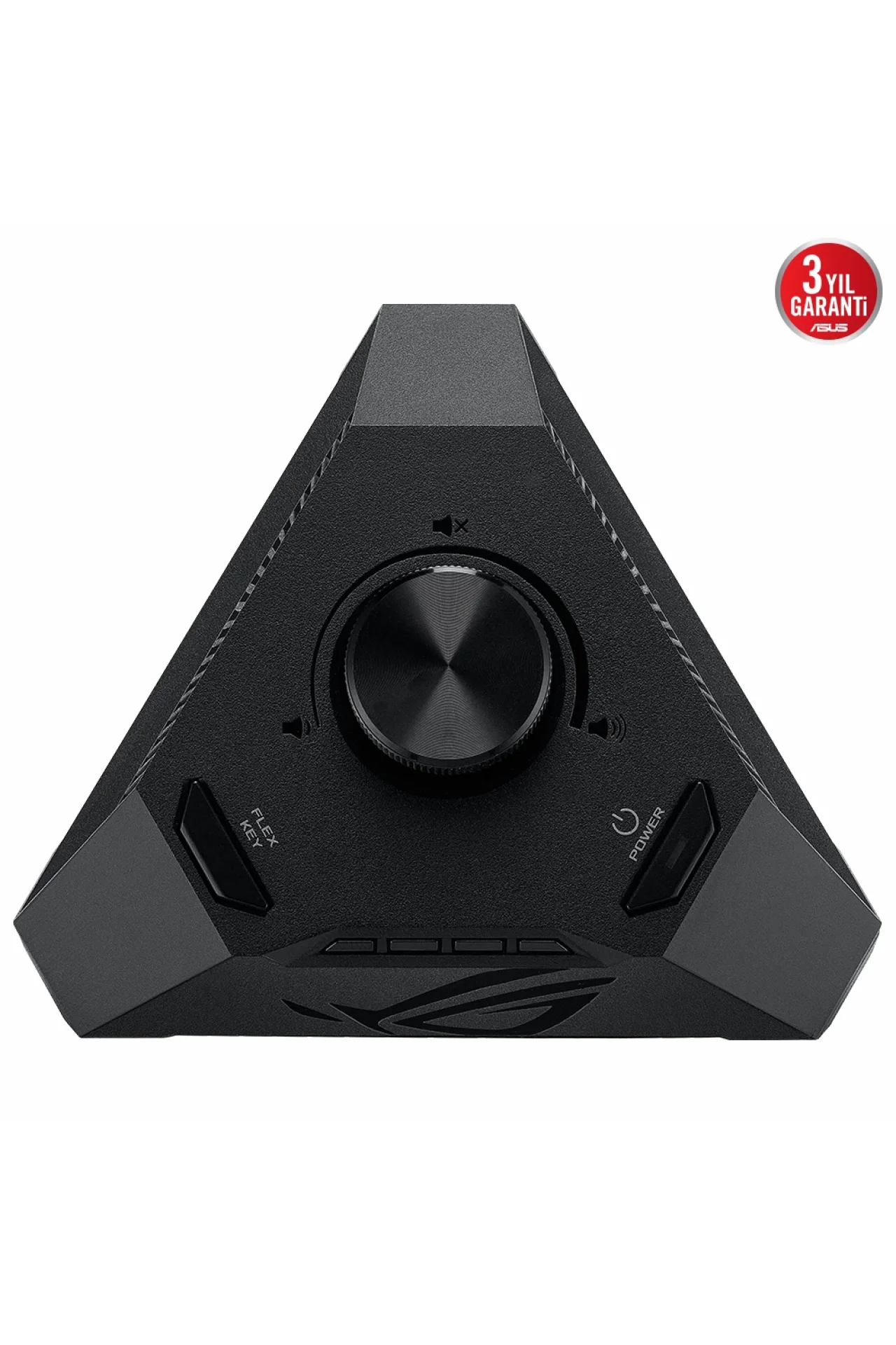 Asus ROG Strix X870-I Gaming WiFi 8600MHz(OC) DDR5 Soket AM5 M.2 HDMI Mini-ITX Anakart