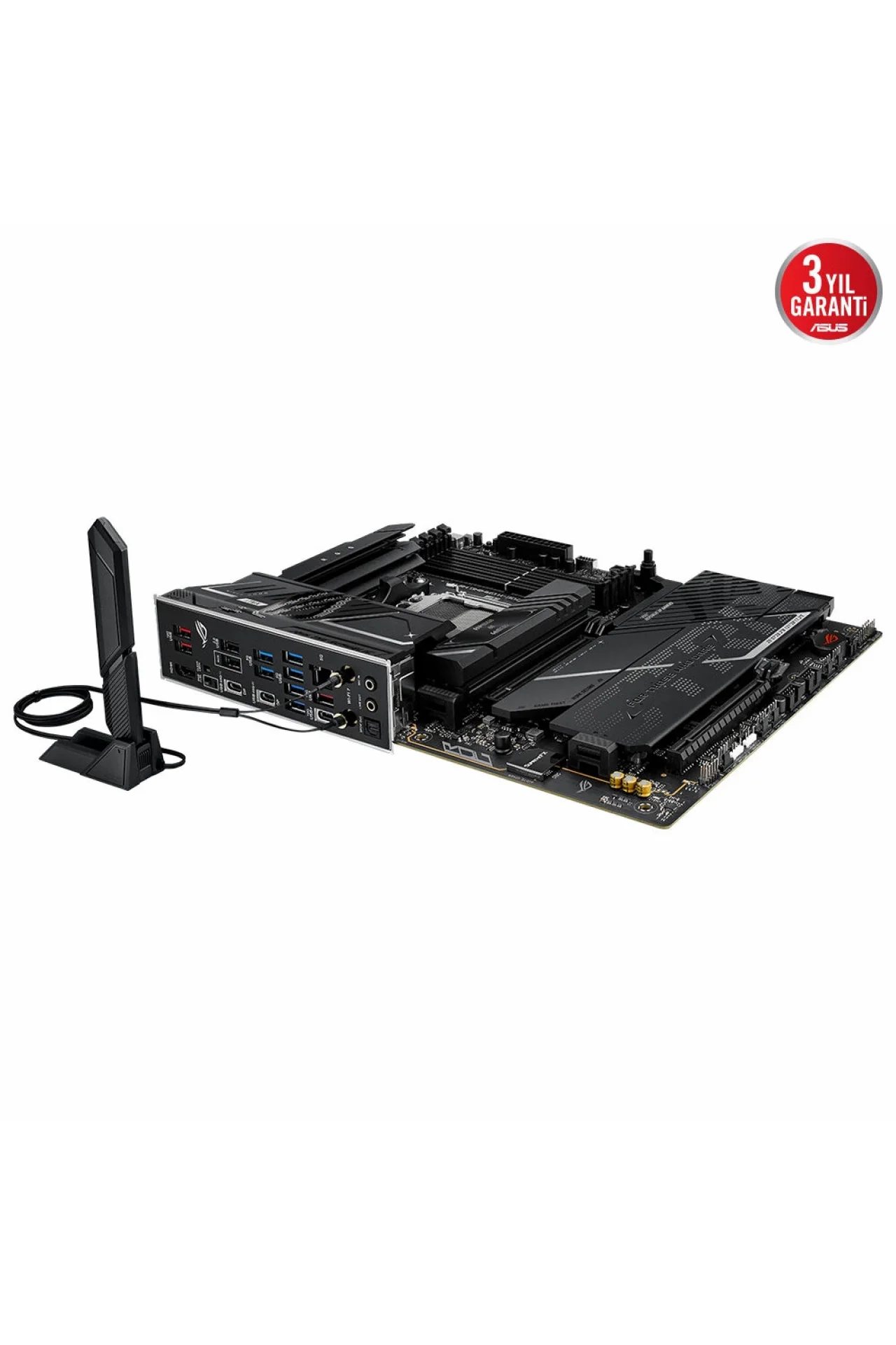 Asus ROG Strix X870E-H Gaming WIFI7 AMD