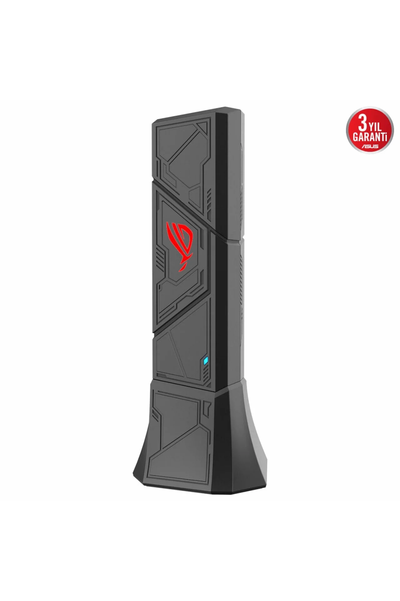 Asus ROG USB-BE92 BE6500 Tri-Band USB Adaptör