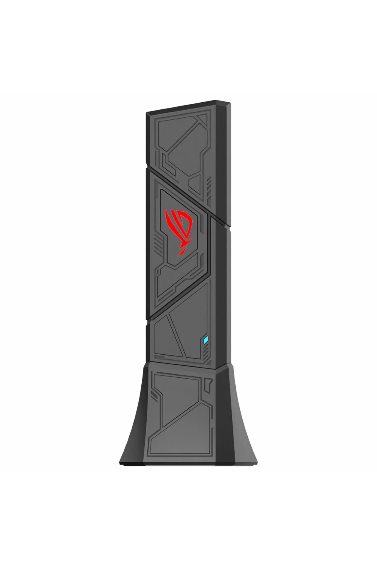 Asus ROG USB-BE92 BE6500 Tri-Band USB Adaptör