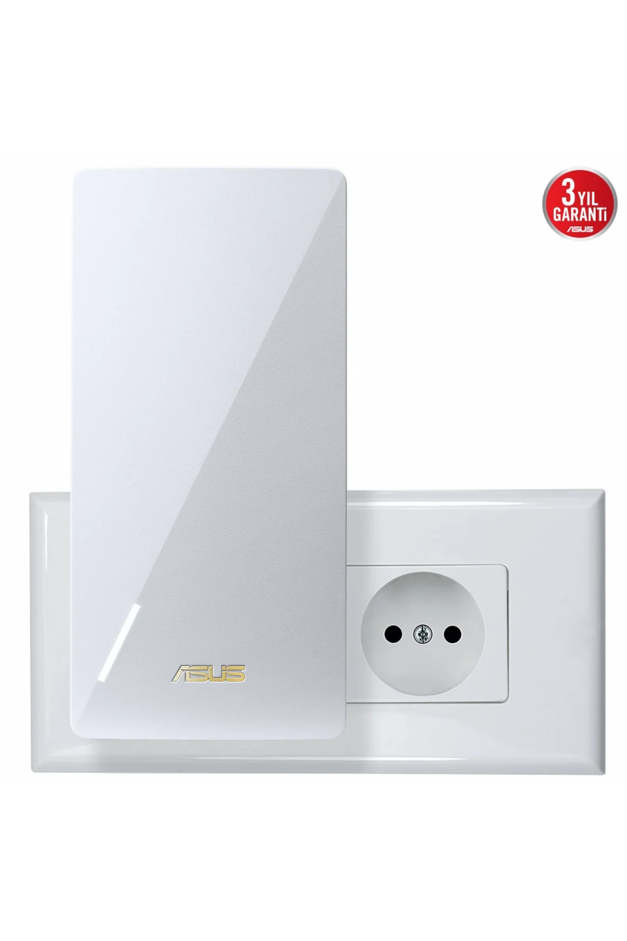 Asus RP-AX58 AX3000 Dual Band WiFi 6 Mesh Menzil Genişletici
