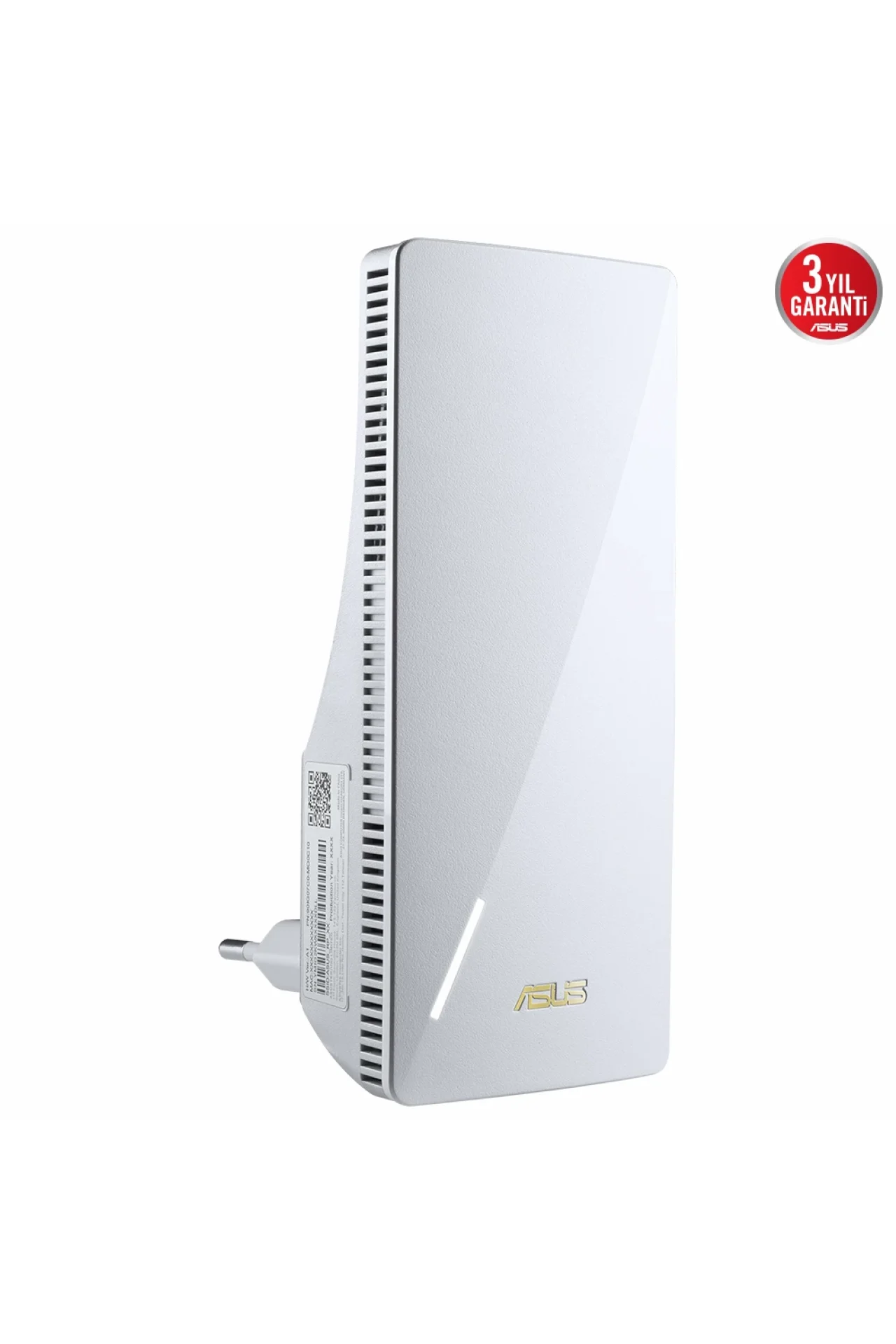 Asus RP-AX58 AX3000 Dual Band WiFi 6 Mesh Menzil Genişletici