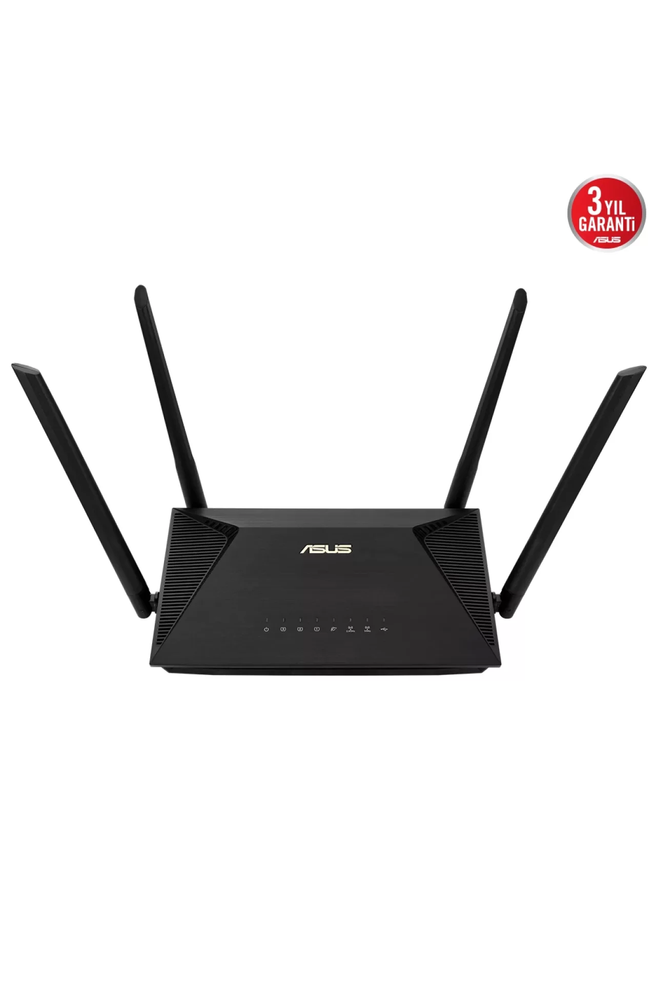 Asus RT-AX1800U AiMesh WiFi uyumlu Dual Band WiFi 6 Router