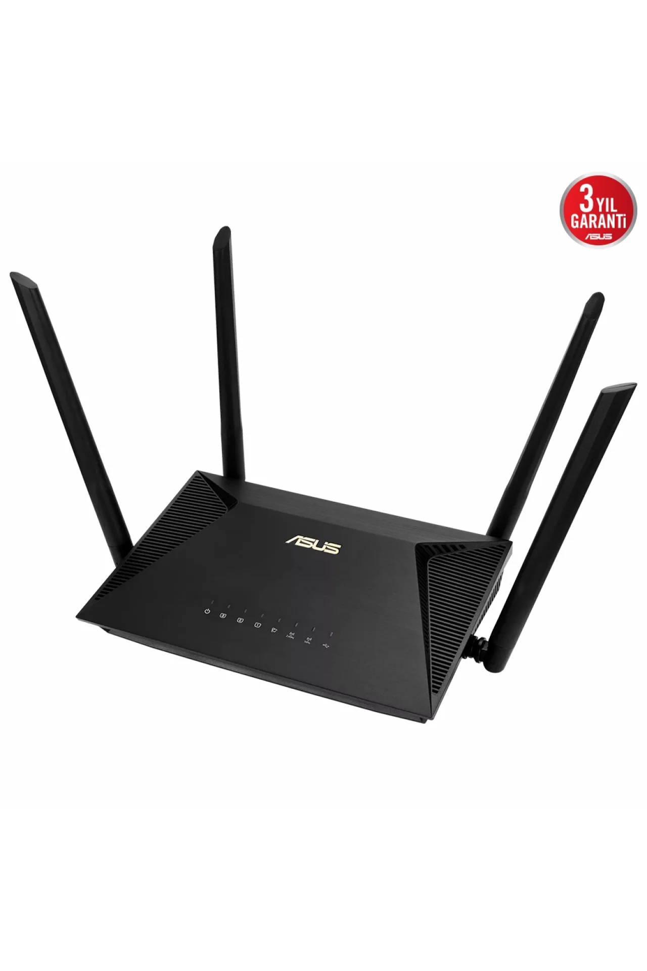 Asus RT-AX1800U AiMesh WiFi uyumlu Dual Band WiFi 6 Router