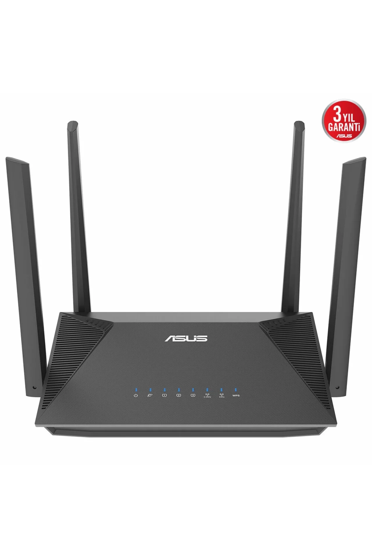 Asus RT-AX52 Pro AX3000 AiMesh Extendable Router