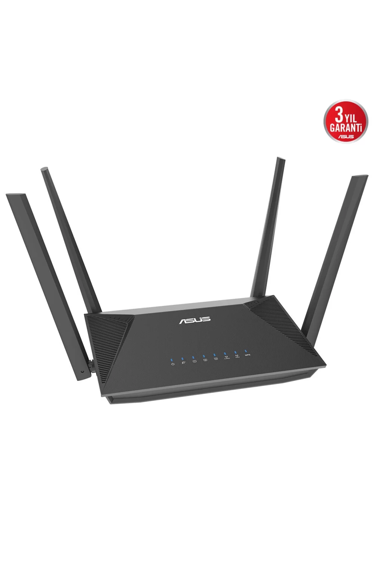 Asus RT-AX52 Pro AX3000 AiMesh Extendable Router