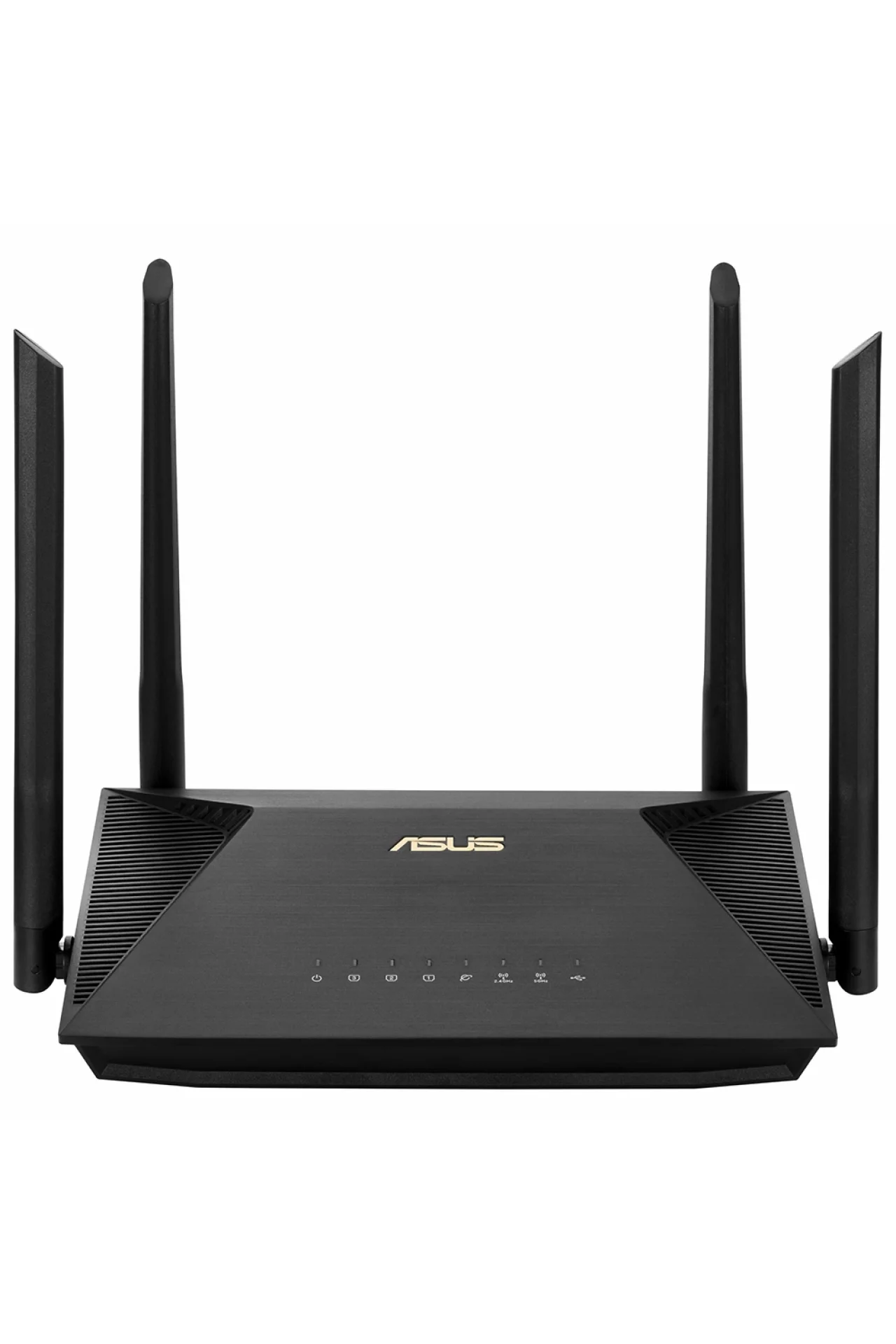 Asus RT-AX53U 574MBPS-1201MBPS DUAL-BANT Wi-Fi 6 ROUTER