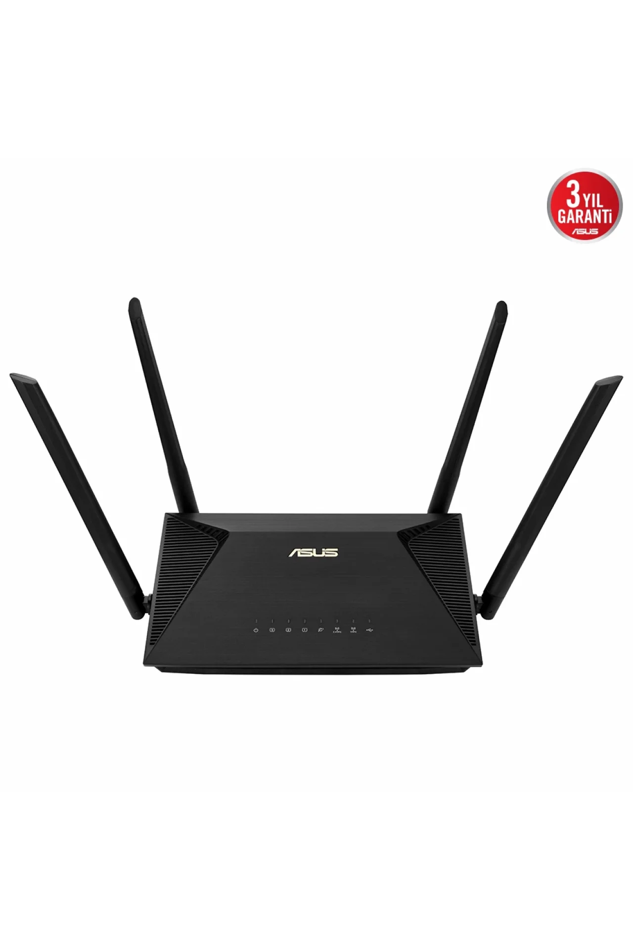 Asus RT-AX53U 574MBPS-1201MBPS DUAL-BANT Wi-Fi 6 ROUTER