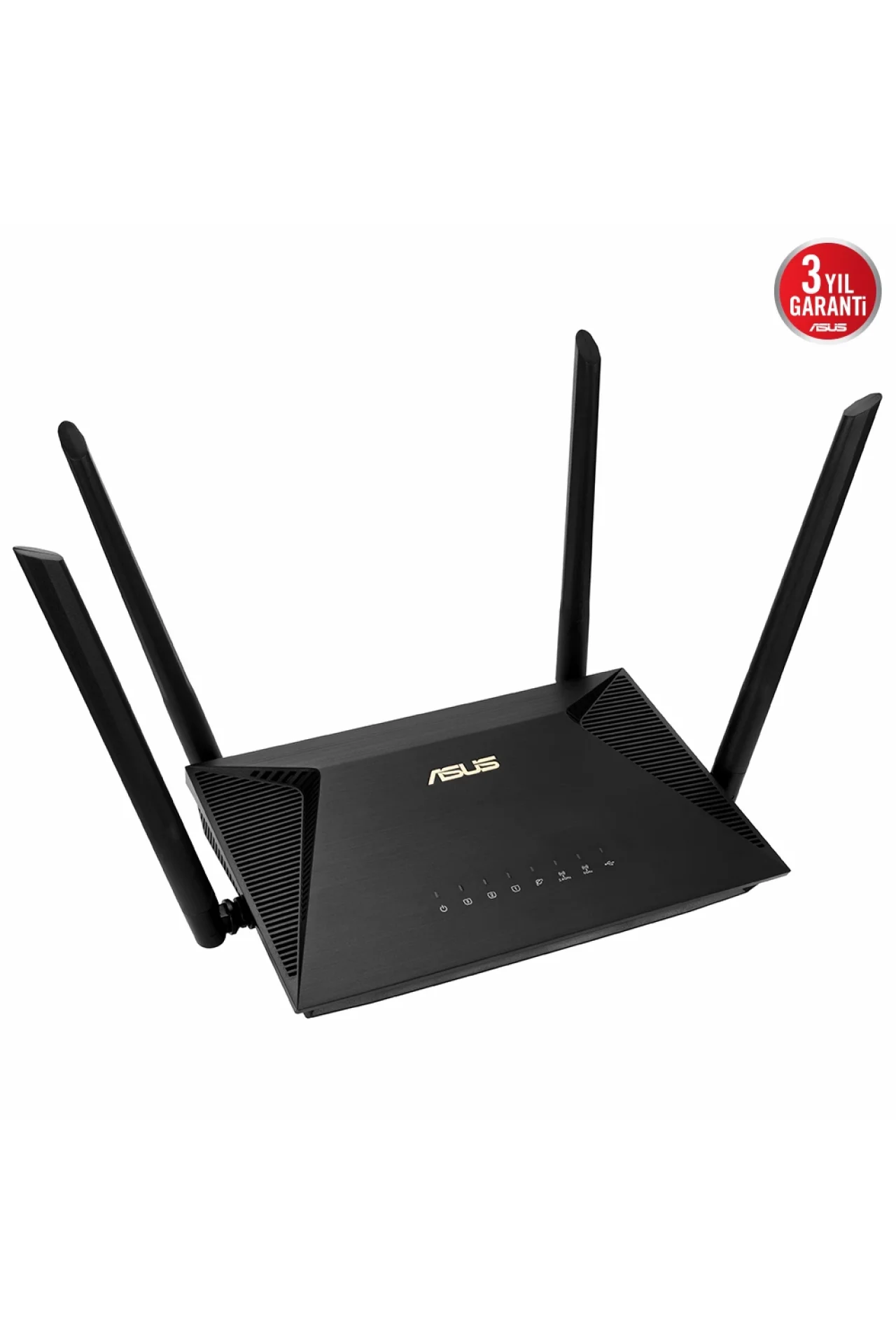 Asus RT-AX53U 574MBPS-1201MBPS DUAL-BANT Wi-Fi 6 ROUTER