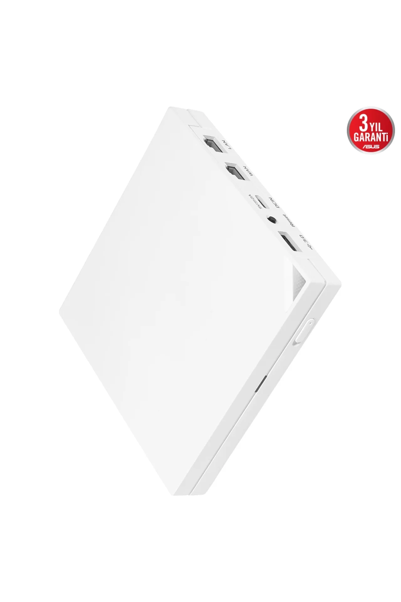 Asus RT-AX57 GO AX3000 Dual Band Wi-Fi 6 Router