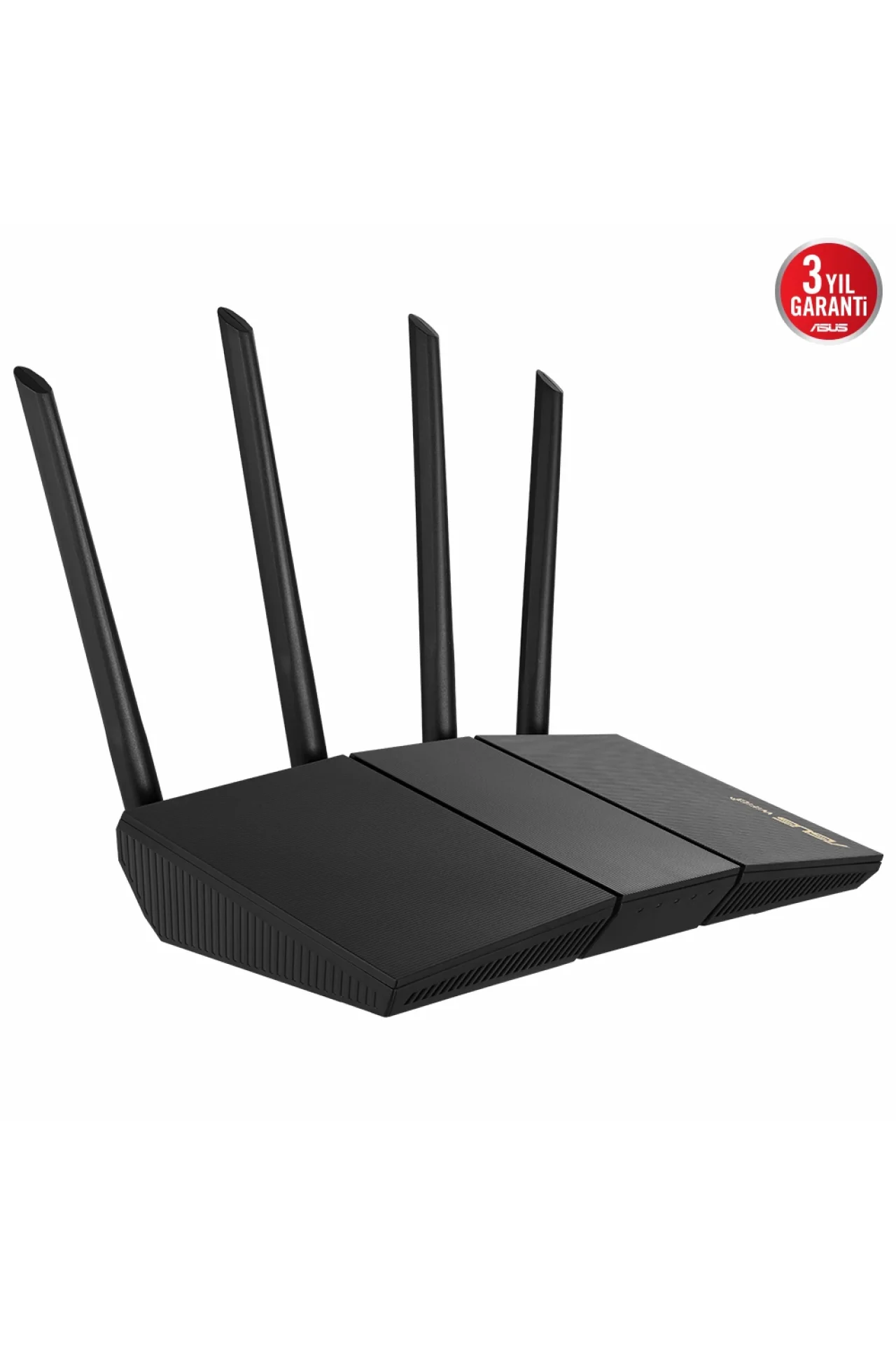 Asus RT-AX57 AX3000 Dual Band WiFi 6 Router