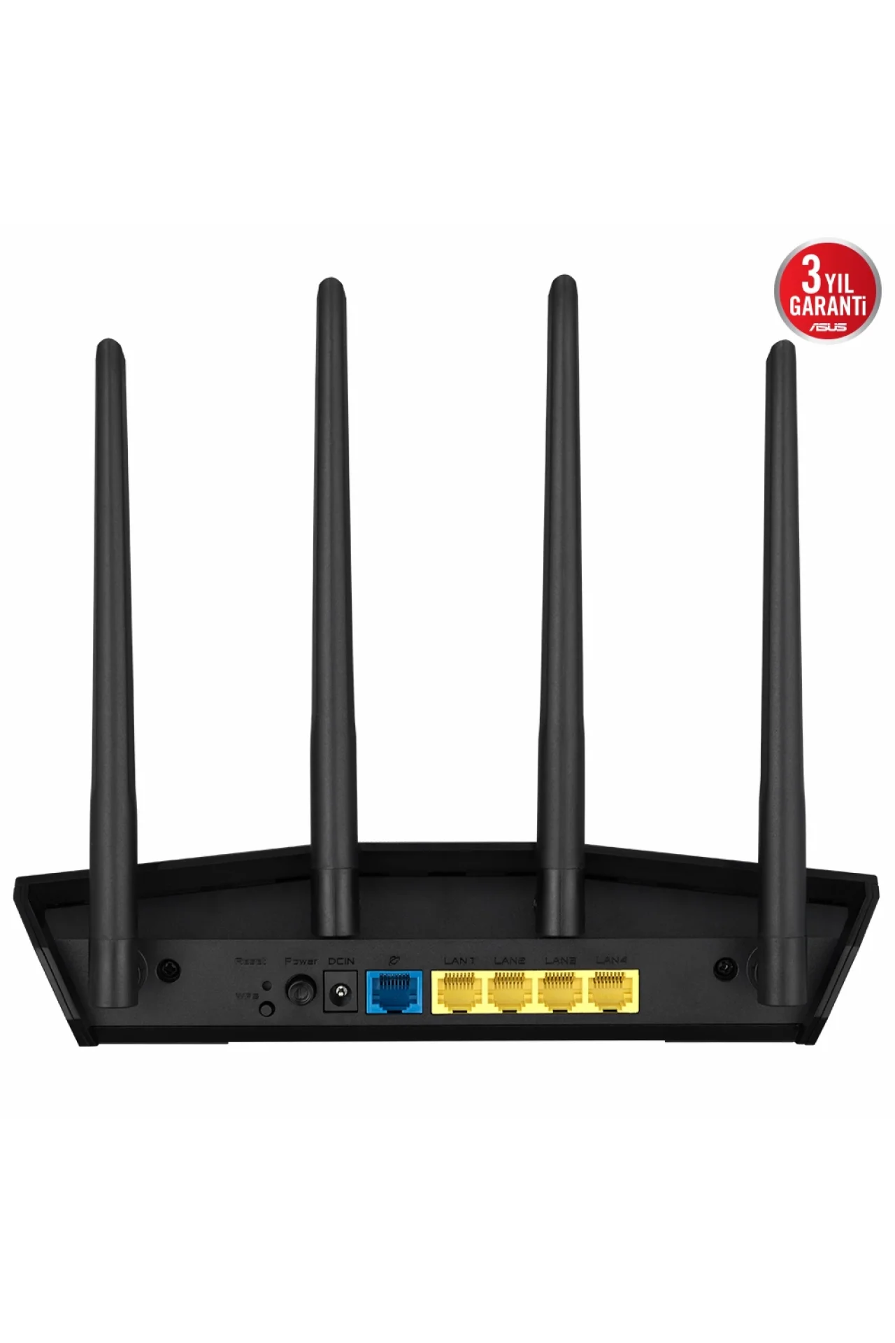 Asus RT-AX57 AX3000 Dual Band WiFi 6 Router