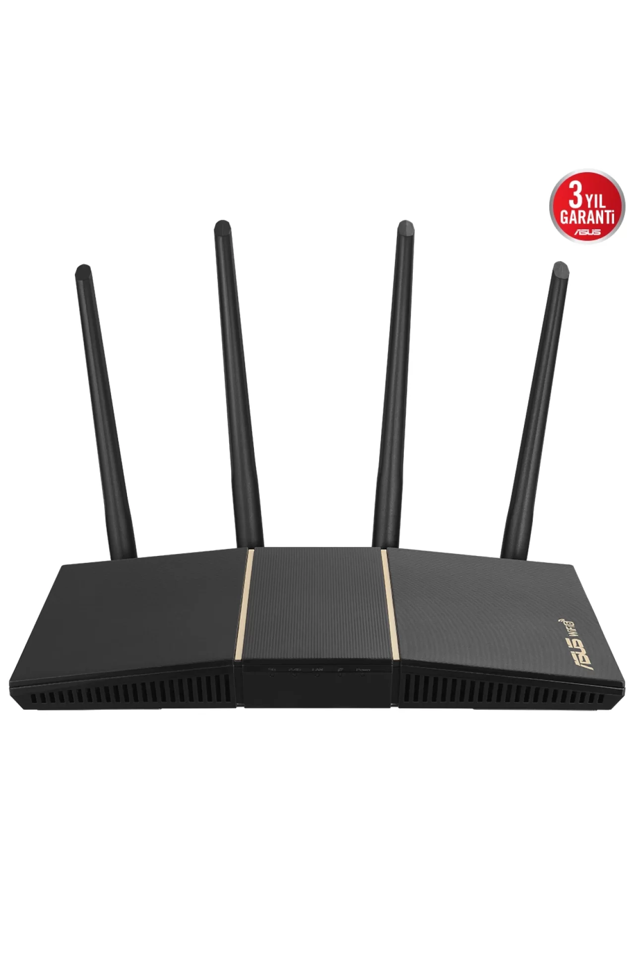 Asus RT-AX57 AX3000 Dual Band WiFi 6 Router