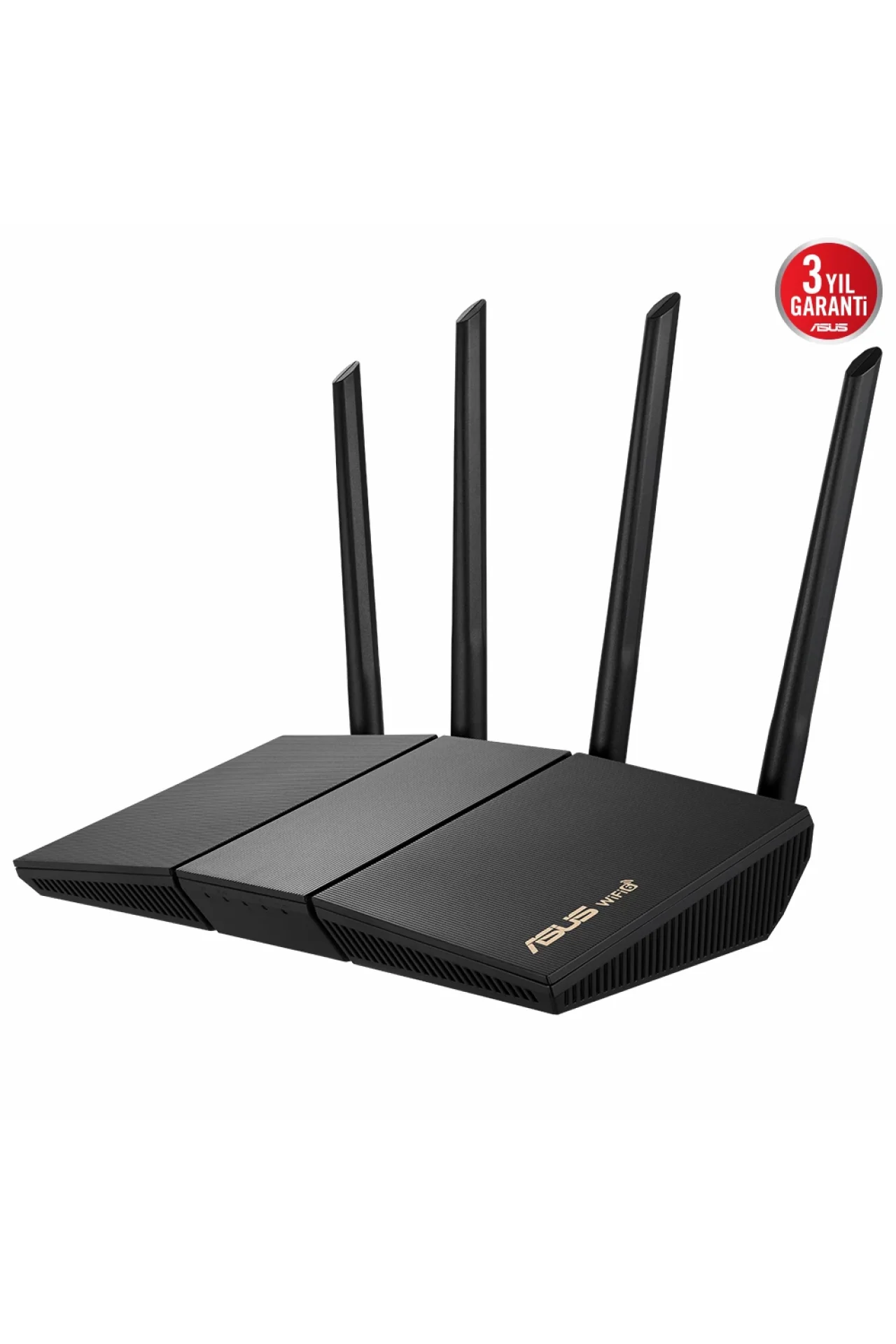 Asus RT-AX57 AX3000 Dual Band WiFi 6 Router