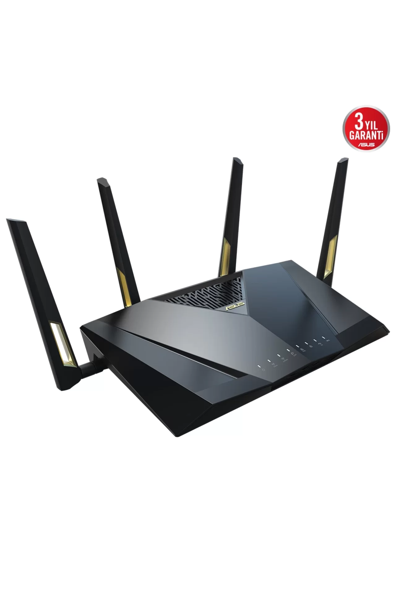 Asus RT-AX88U Pro Dual Band Wi-Fi 6 Gaming Router