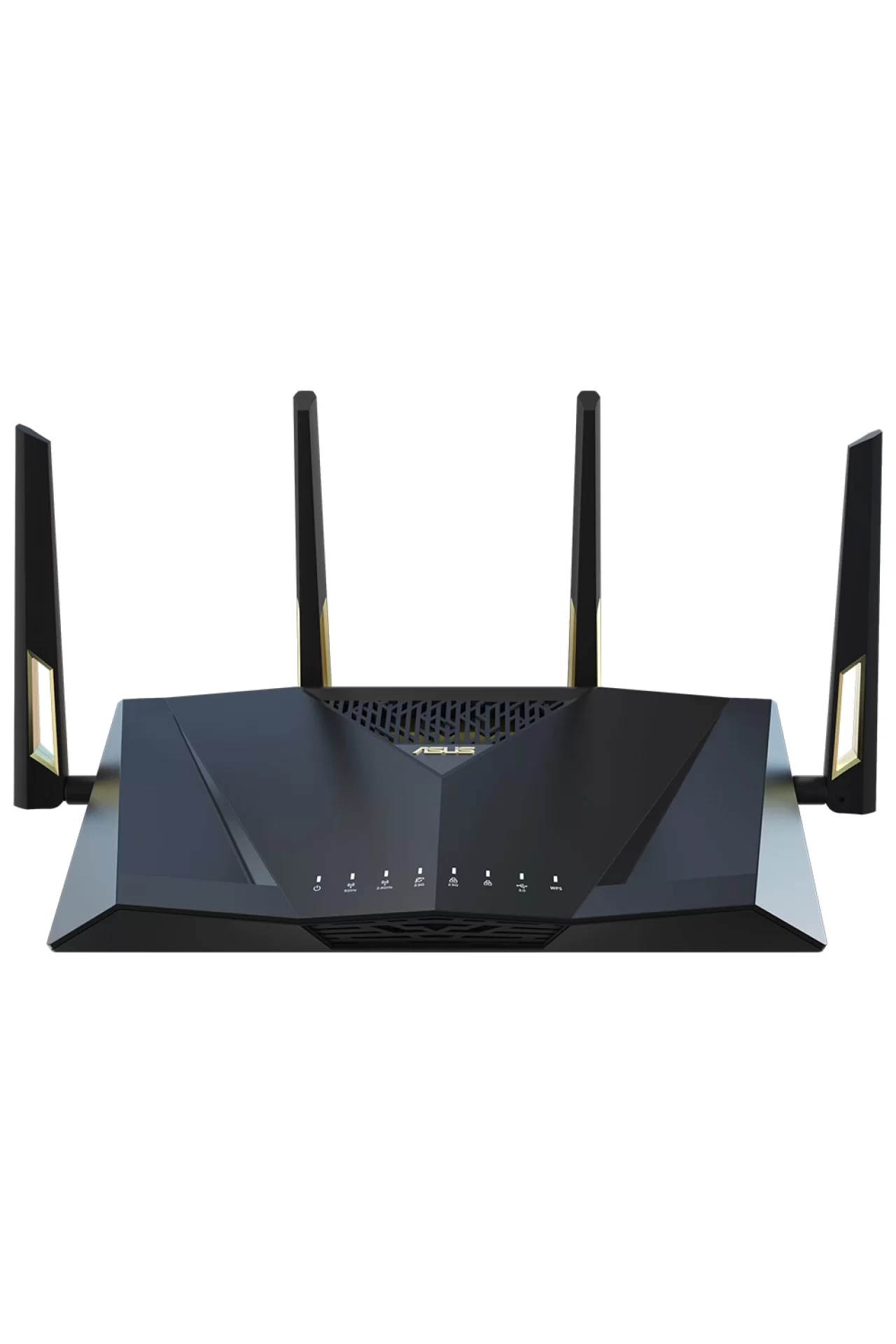 Asus RT-AX88U Pro Dual Band Wi-Fi 6 Gaming Router