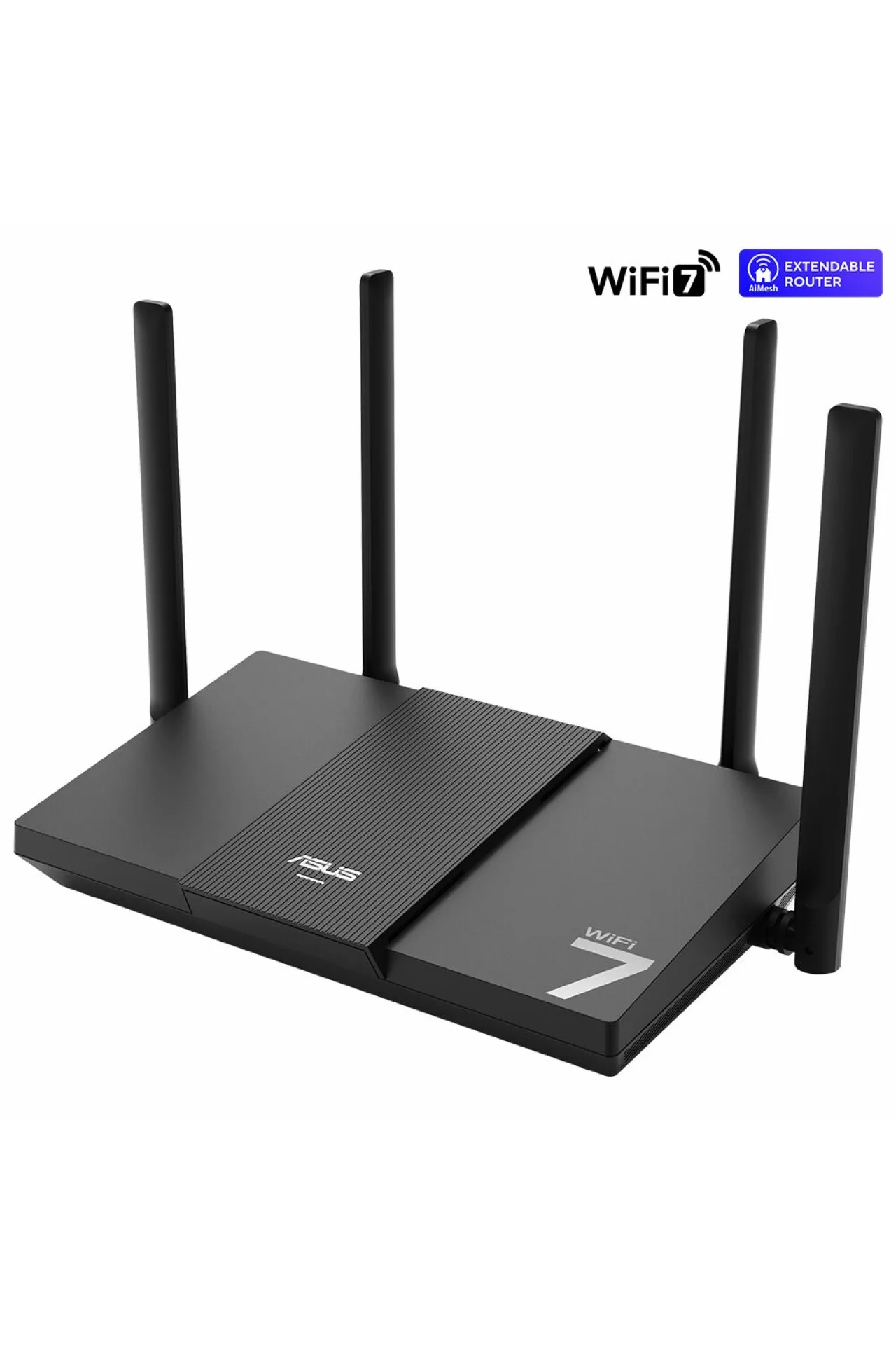 Asus RT-BE50 BE3600 WiFi 7 AiMesh Router