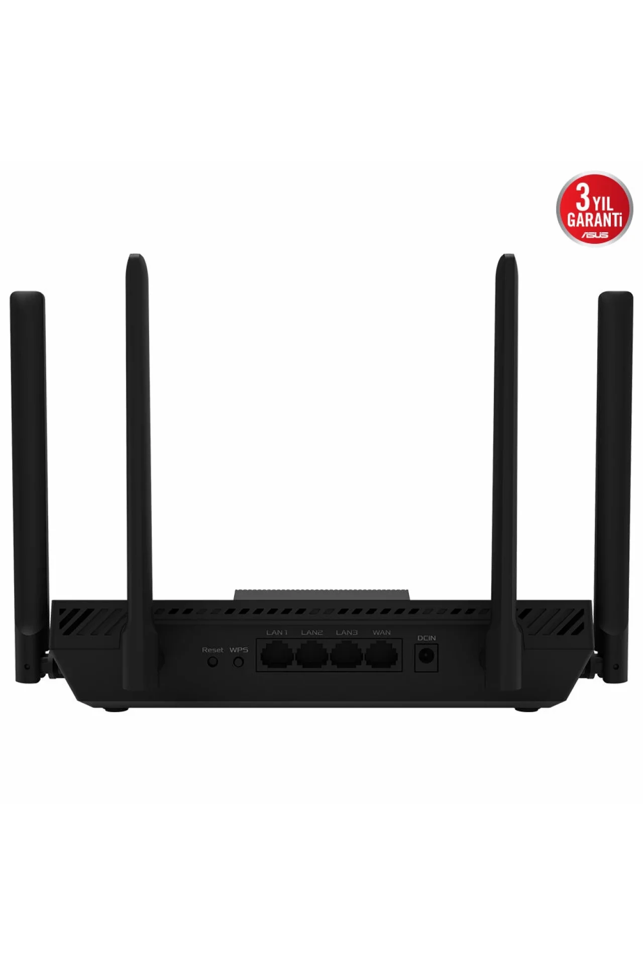 Asus RT-BE50 BE3600 WiFi 7 AiMesh Router