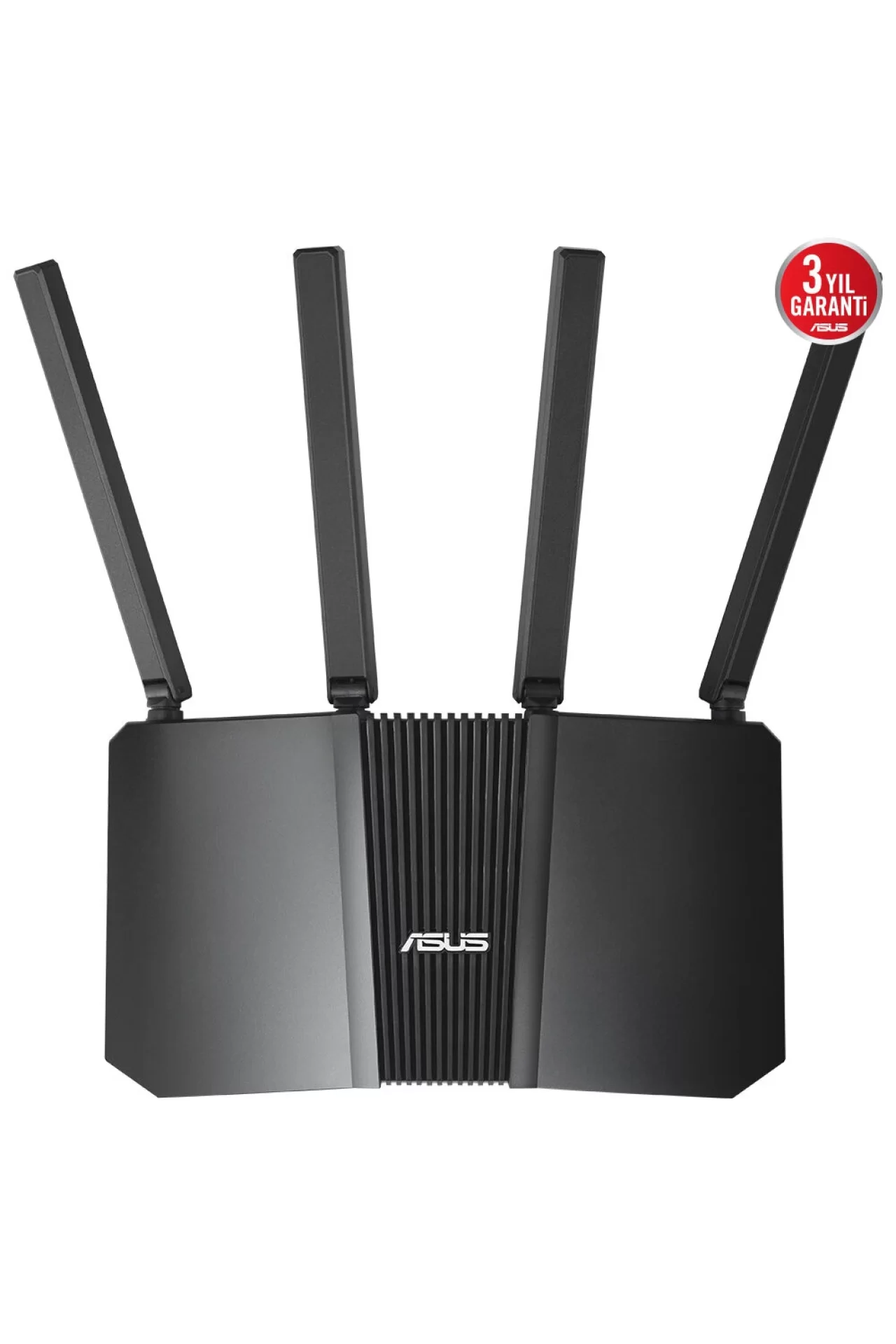 Asus RT-BE82U BE6500 Extendable Router