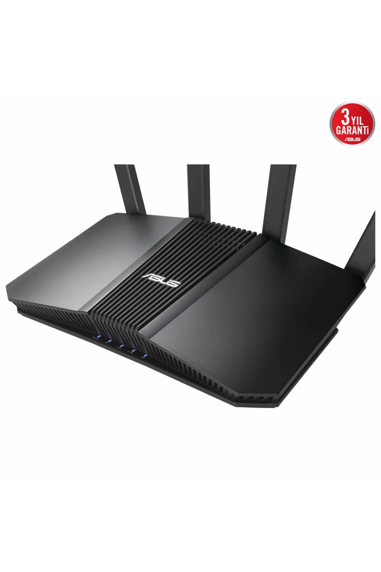 Asus RT-BE82U BE6500 Extendable Router