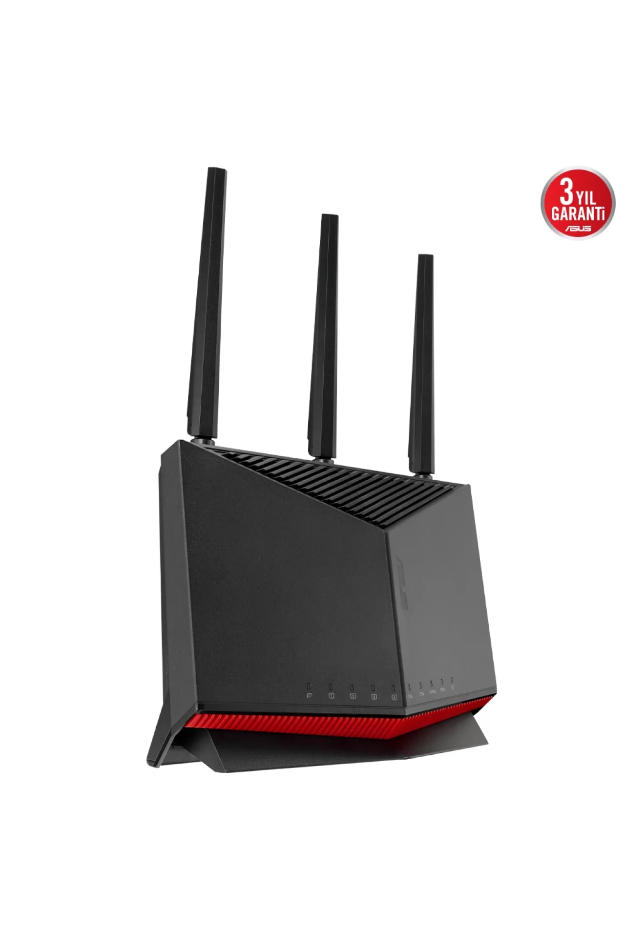 Asus RT-BE86U Dual Band Wi-Fi 7 Gaming Router