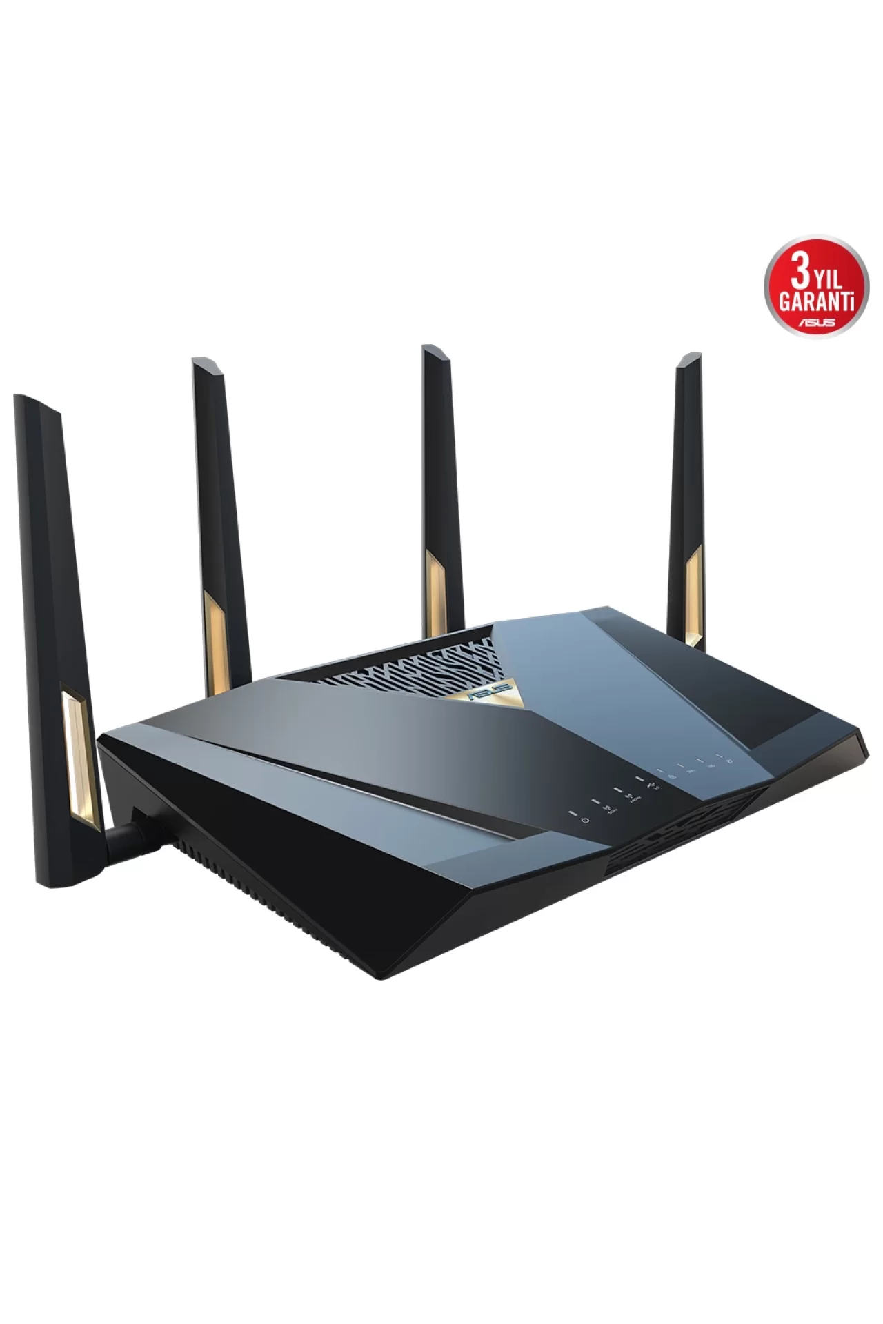 Asus RT-BE88U Dual-Bant Wi-Fi 7 Router