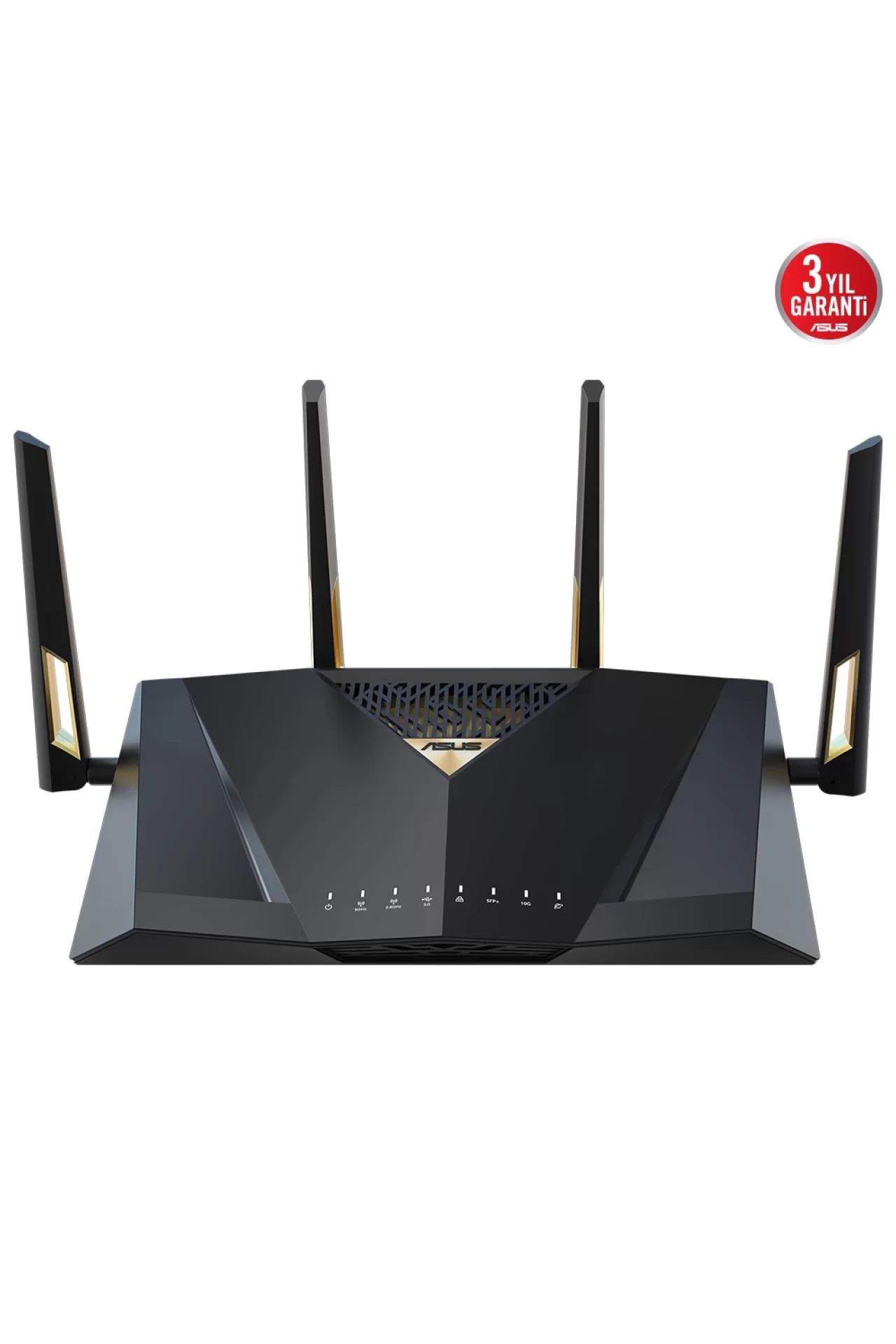 Asus RT-BE88U Dual-Bant Wi-Fi 7 Router