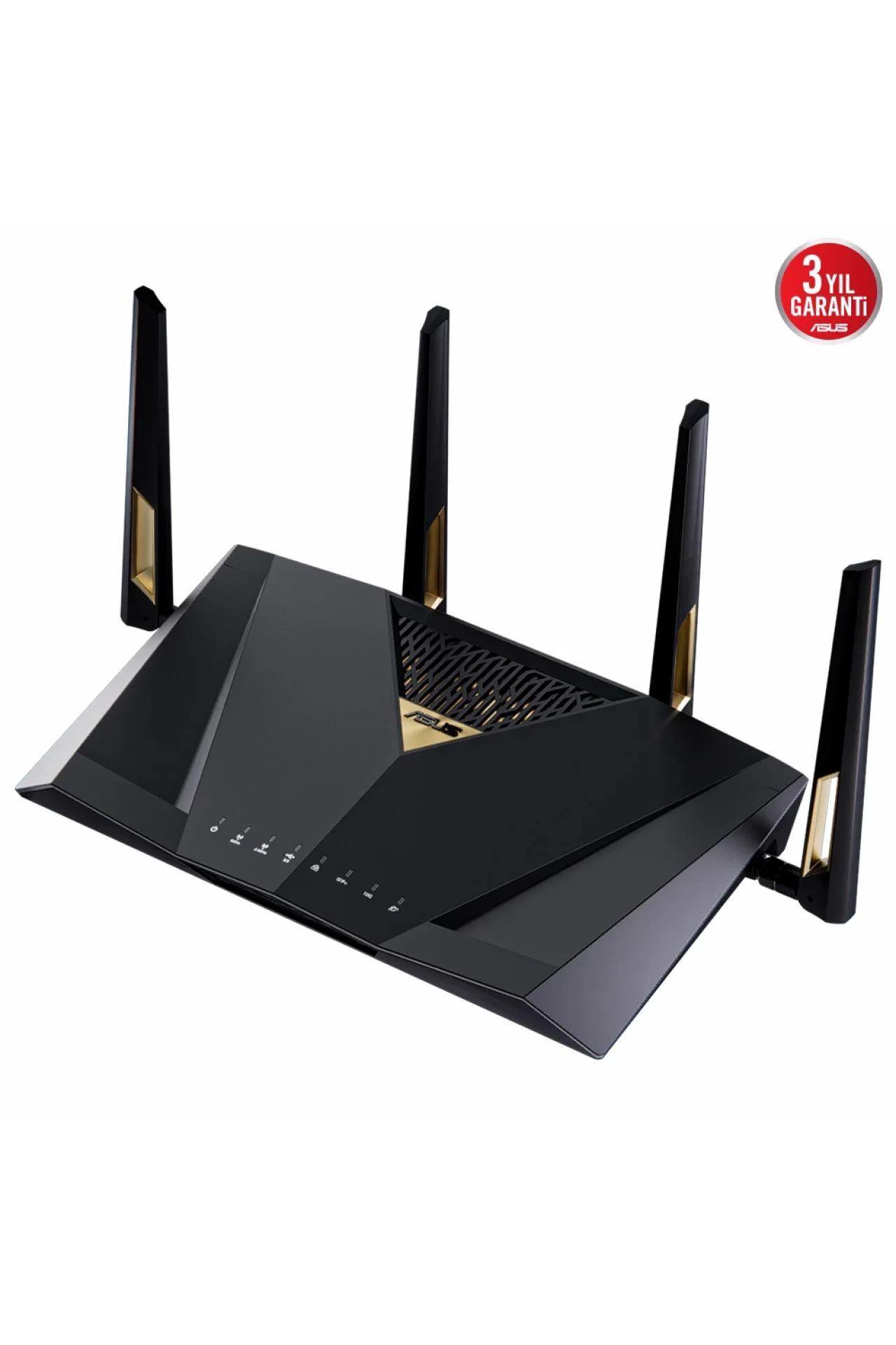 Asus RT-BE88U Dual-Bant Wi-Fi 7 Router