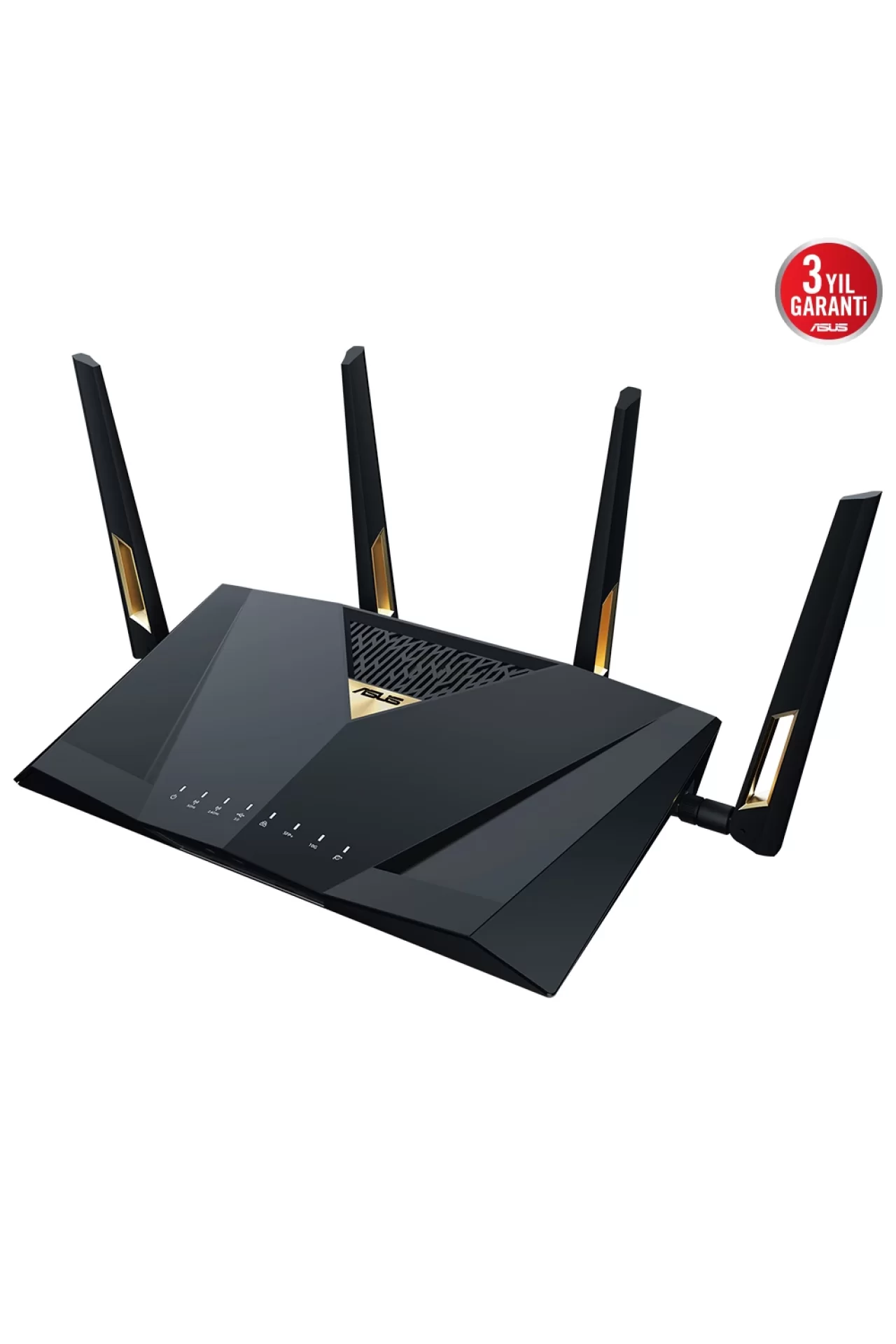 Asus RT-BE88U Dual-Bant Wi-Fi 7 Router