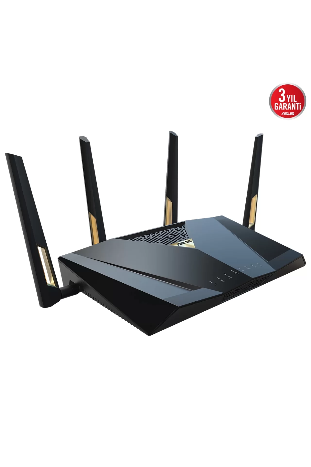 Asus RT-BE88U Dual-Bant Wi-Fi 7 Router