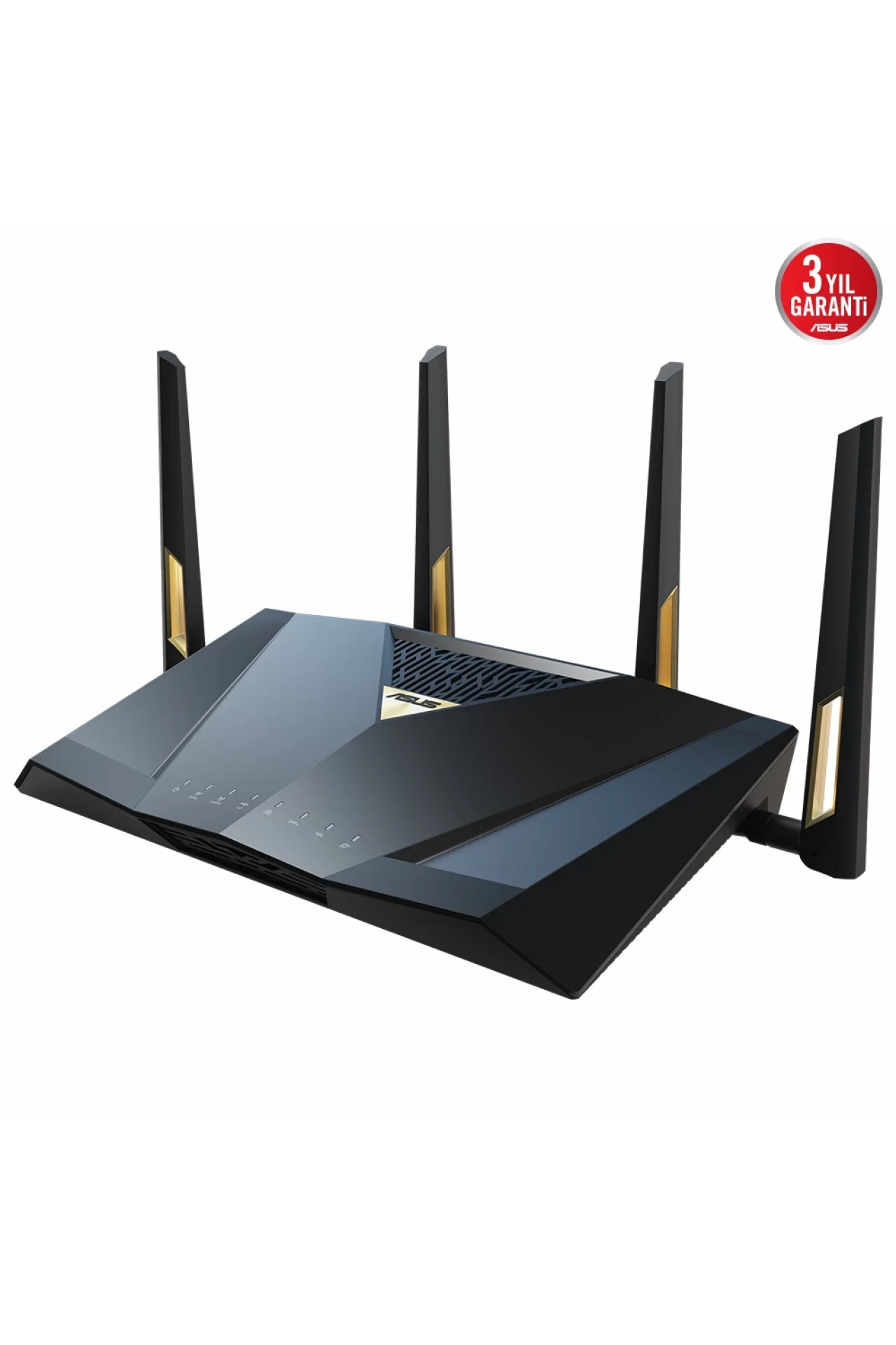 Asus RT-BE88U Dual-Bant Wi-Fi 7 Router