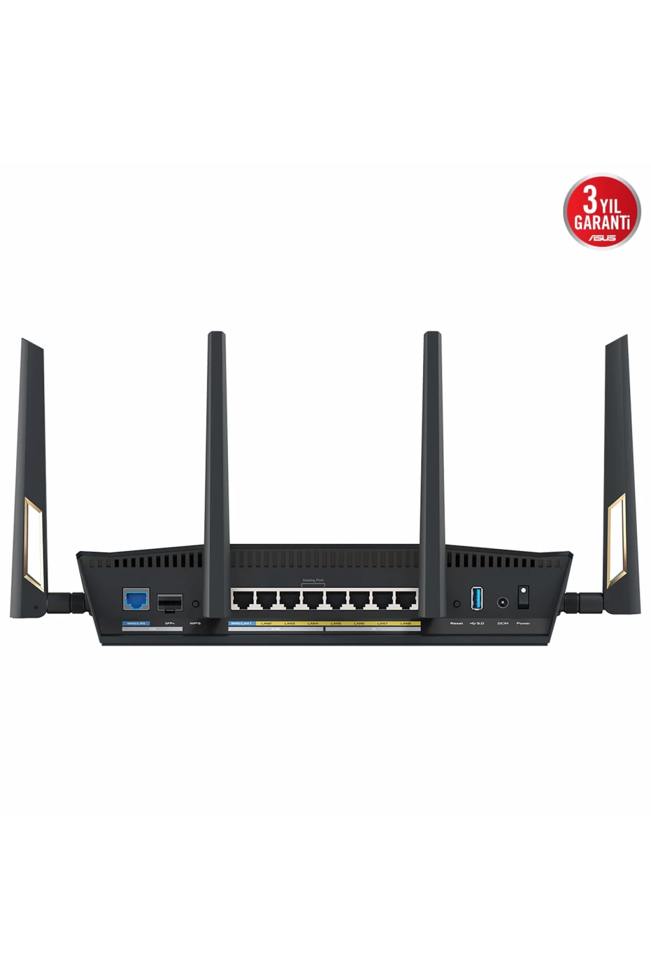 Asus RT-BE88U Dual-Bant Wi-Fi 7 Router