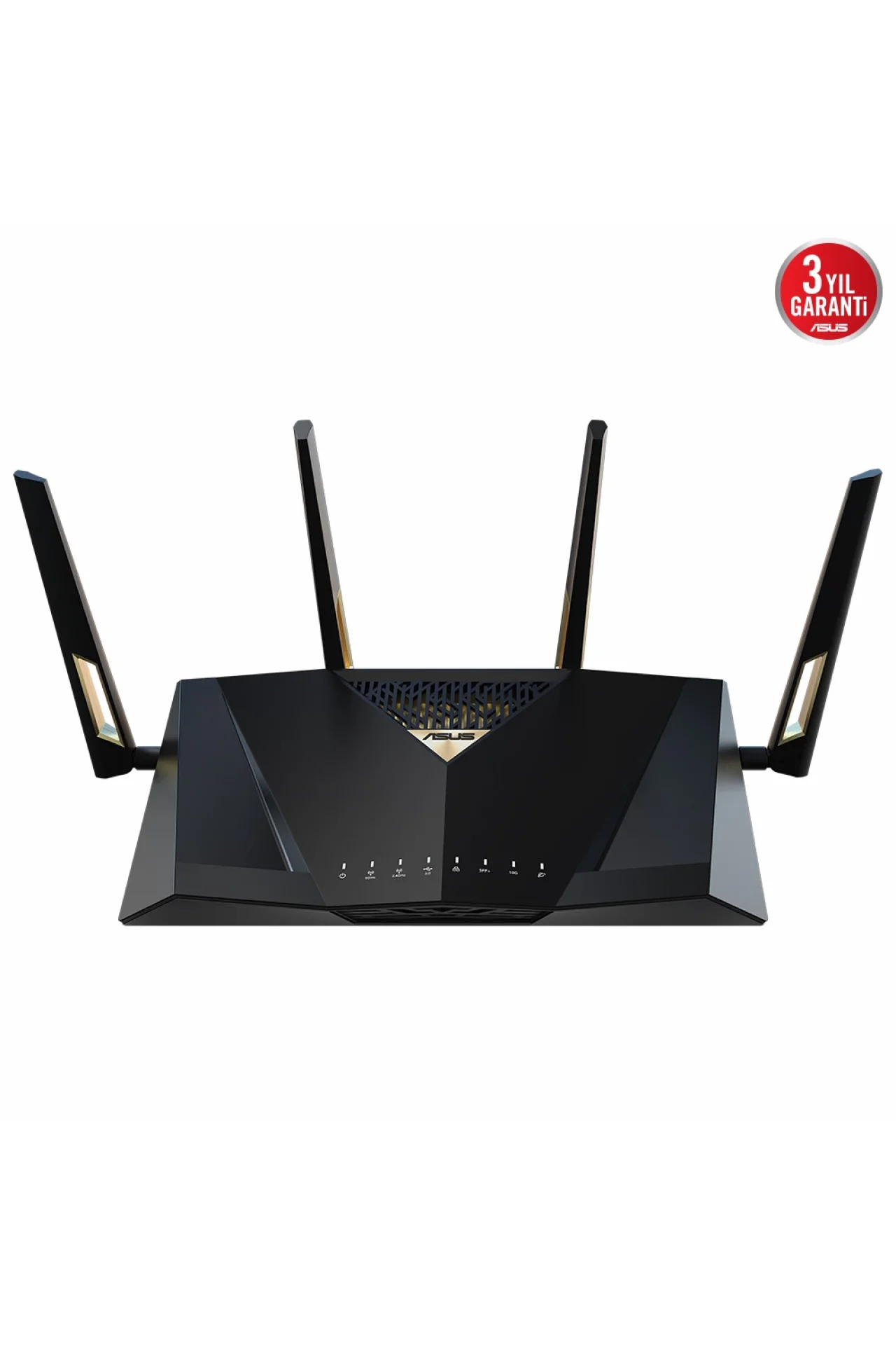 Asus RT-BE88U Dual-Bant Wi-Fi 7 Router