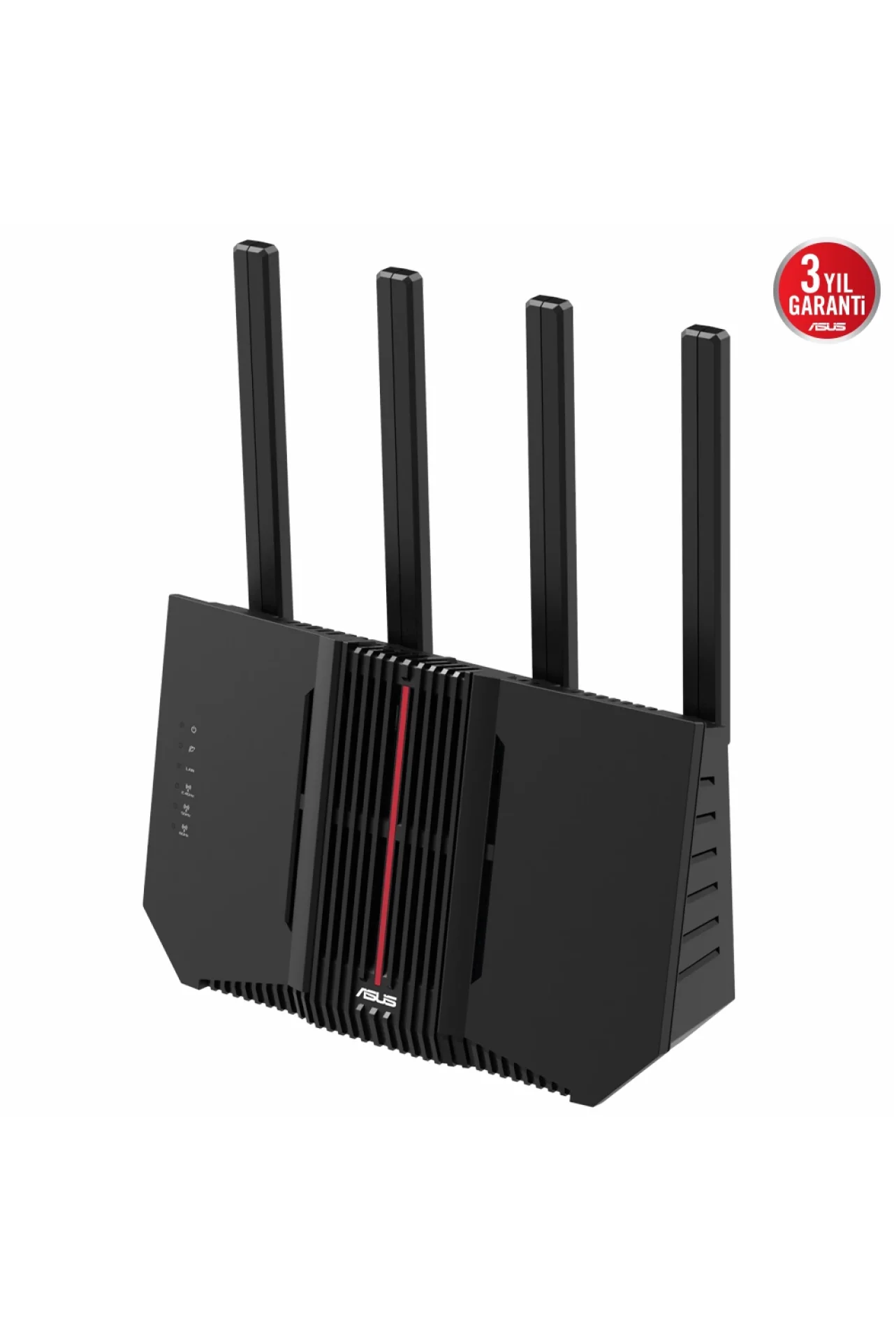 Asus RT-BE92U BE9700 Tri-Band WiFi 7 Router