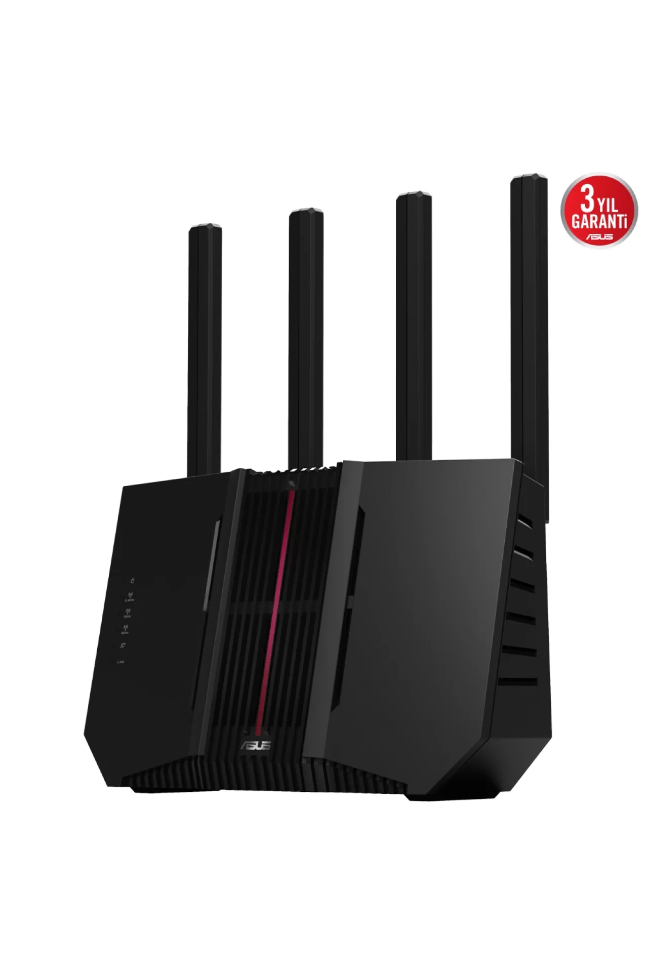 Asus RT-BE92U BE9700 Tri-Band WiFi 7 Router