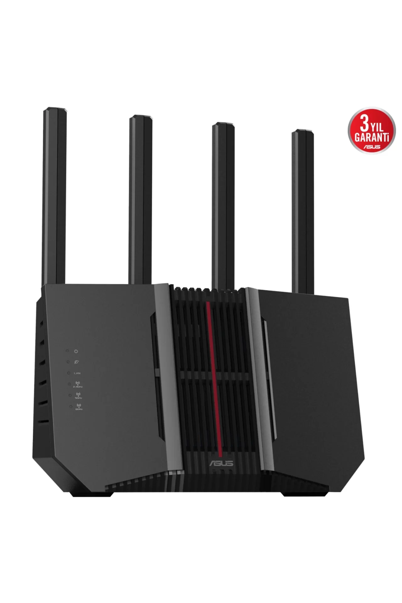 Asus RT-BE92U BE9700 Tri-Band WiFi 7 Router