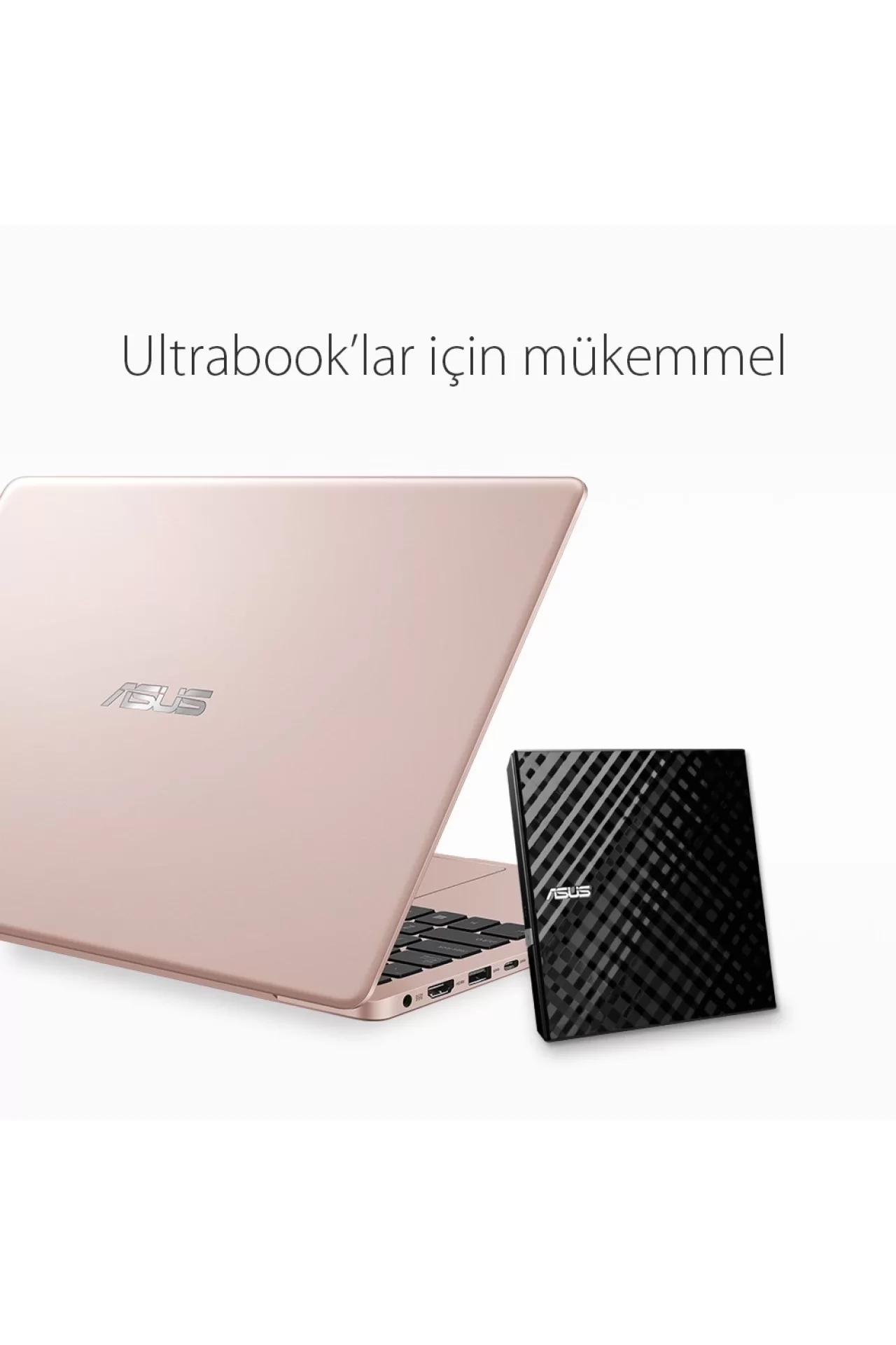 Asus BW-16D1HT M-DISC SATA Siyah Optik Okuyucu