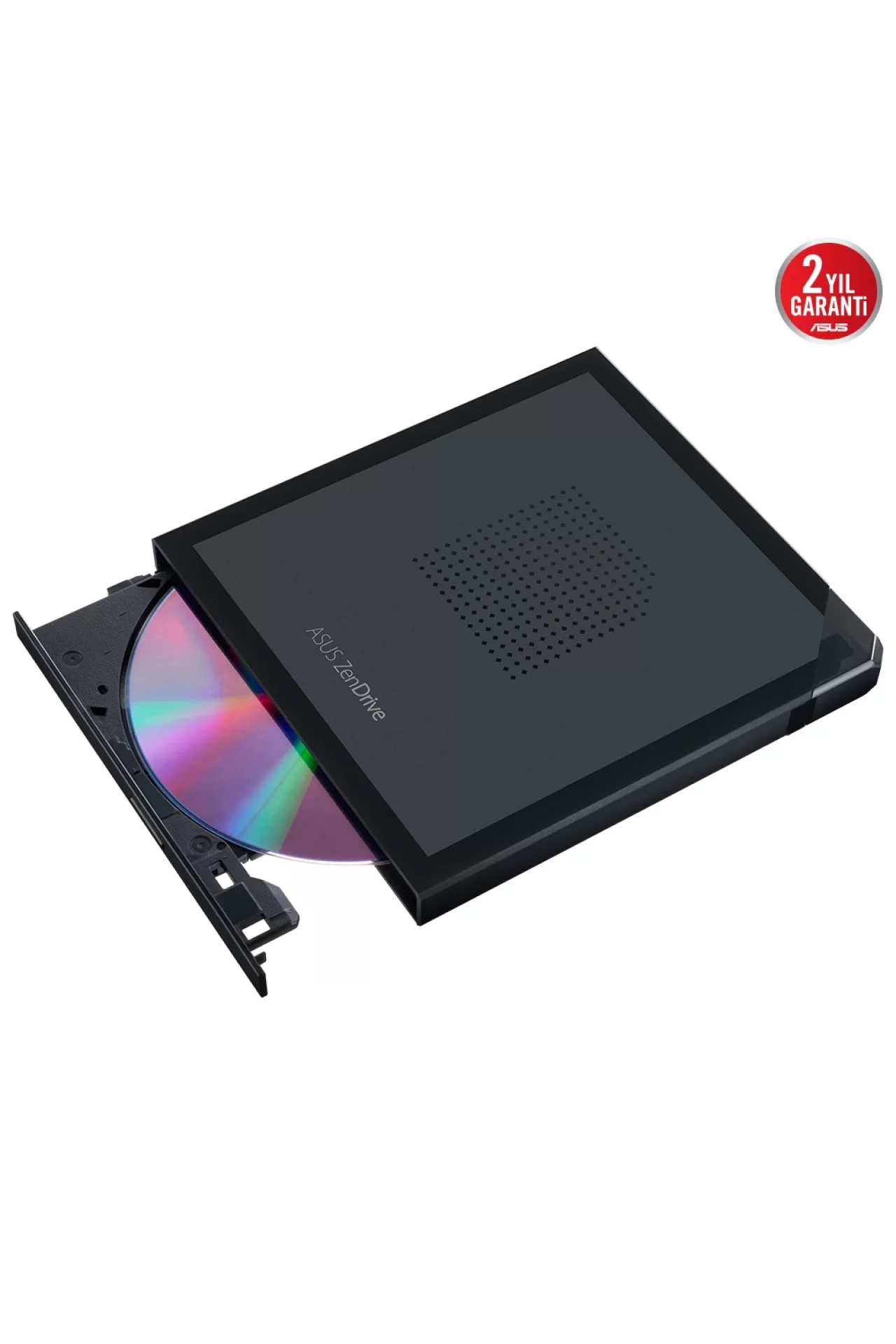 Asus SDRW-08V1M-U ZenDrive V1M Harici DVD Yazıcı