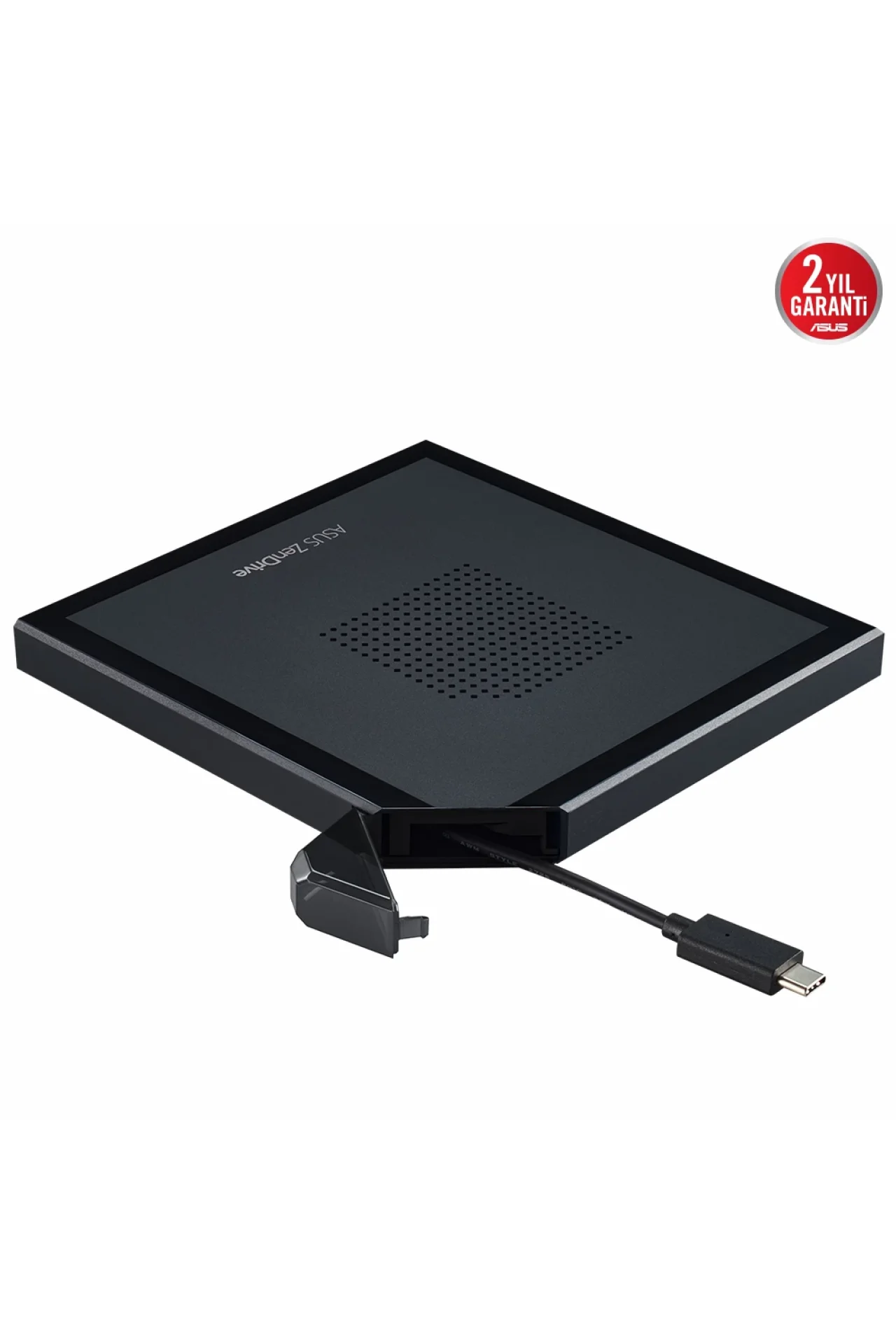 Asus SDRW-08V1M-U ZenDrive V1M Harici DVD Yazıcı